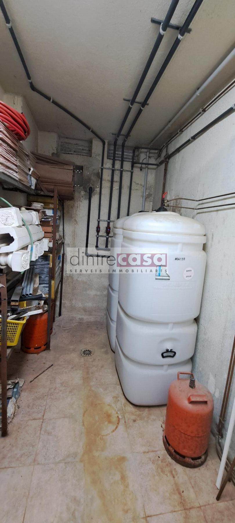 For sale of house in Vidreres