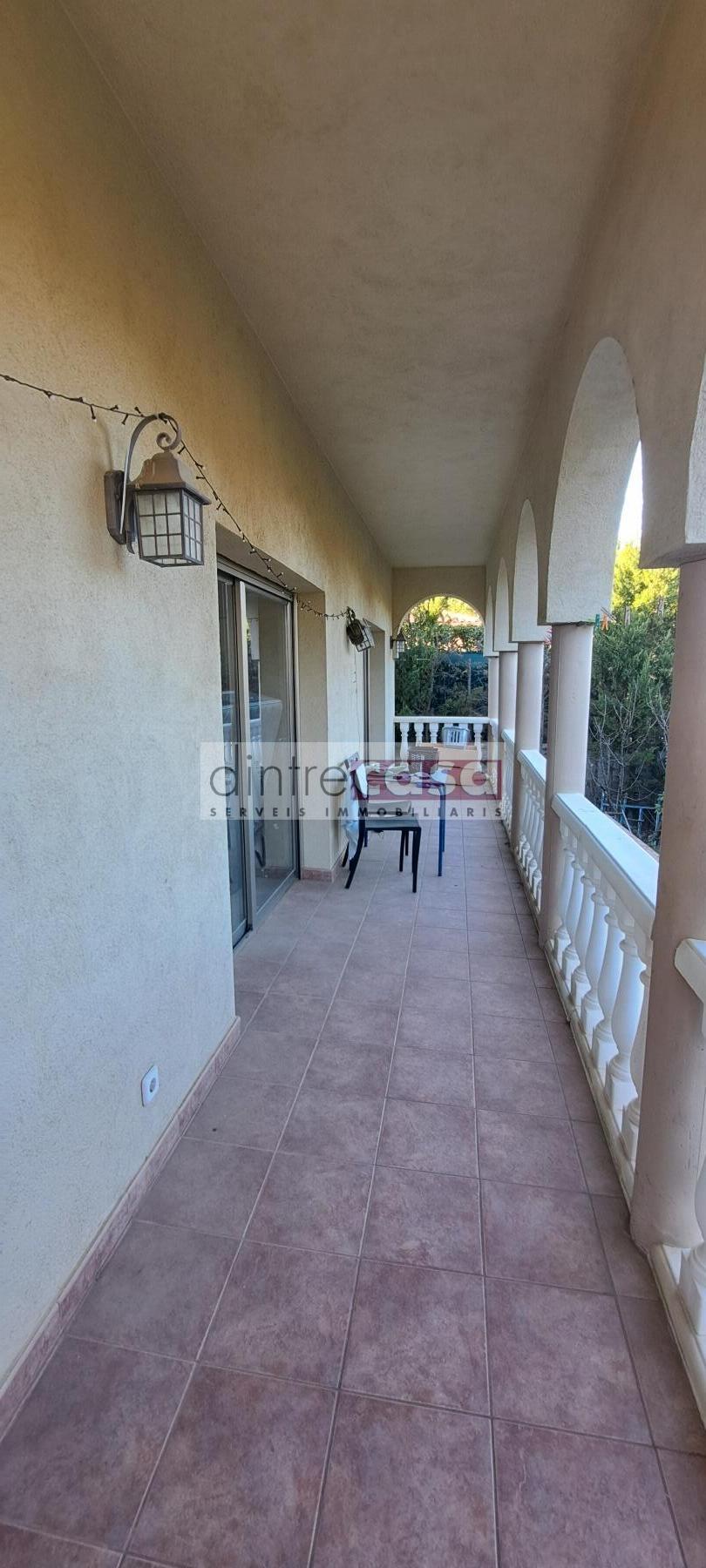 For sale of house in Vidreres