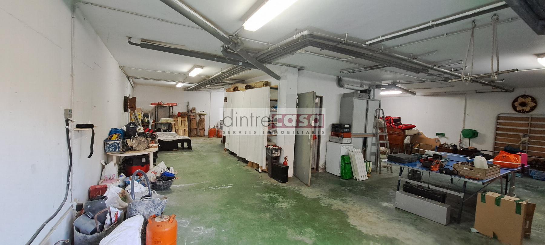 For sale of house in Vidreres