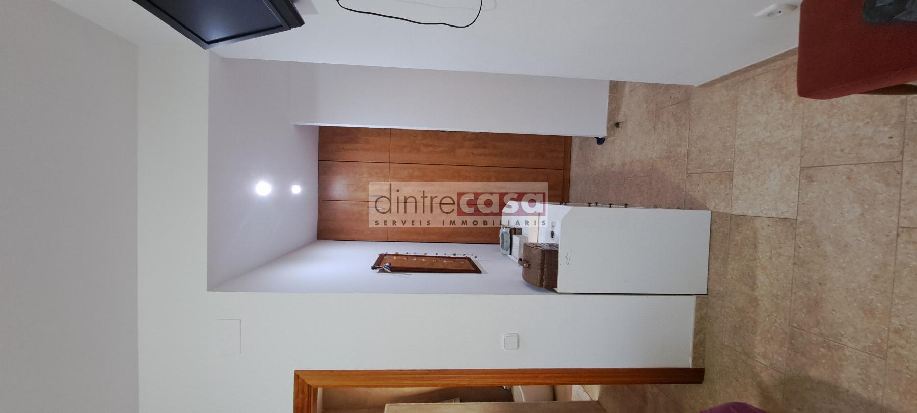 For sale of house in Vidreres
