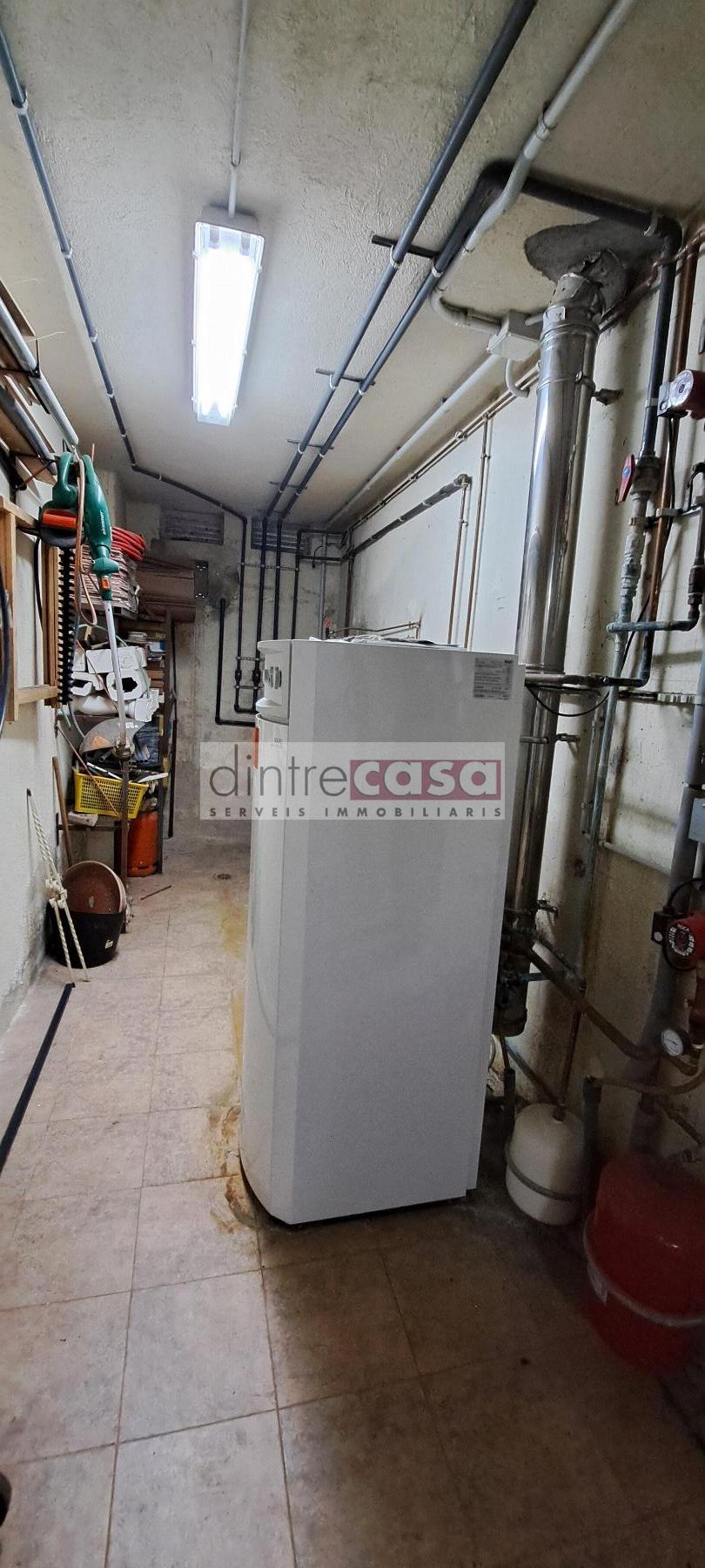 For sale of house in Vidreres