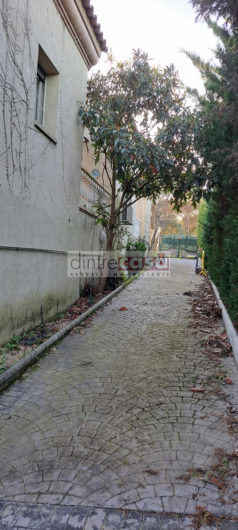 For sale of house in Vidreres