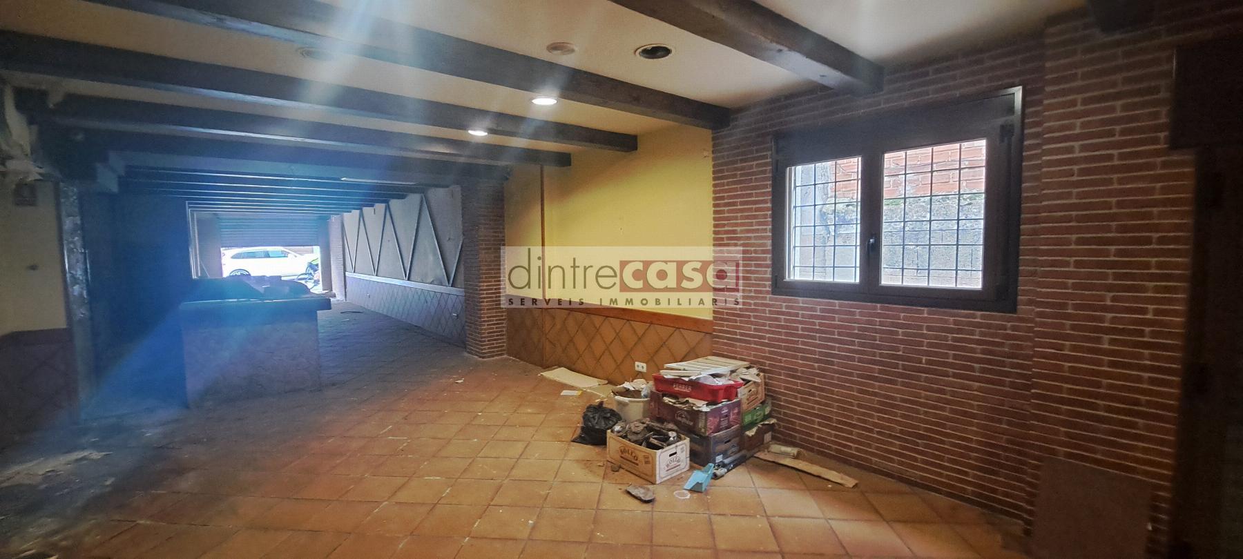 For sale of commercial in Tordera