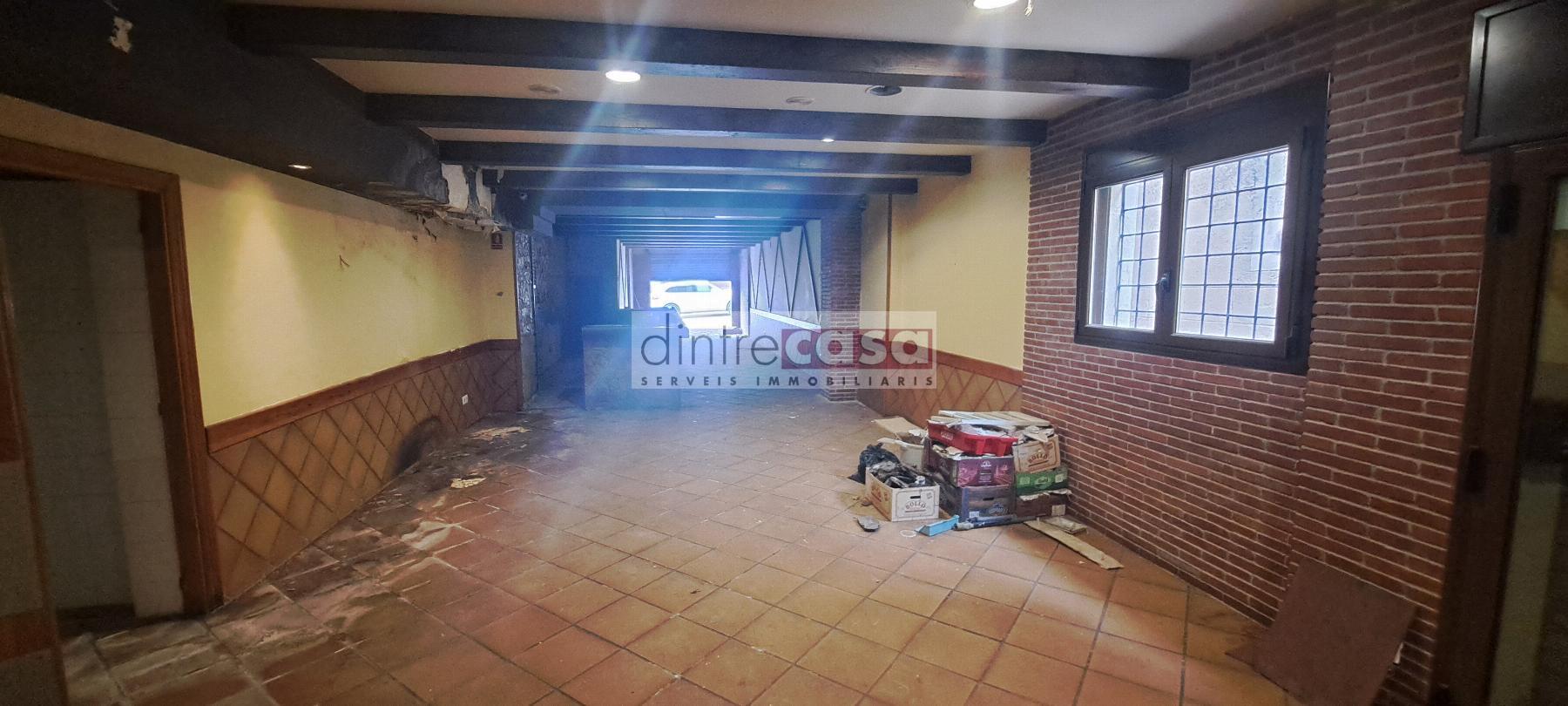 For sale of commercial in Tordera