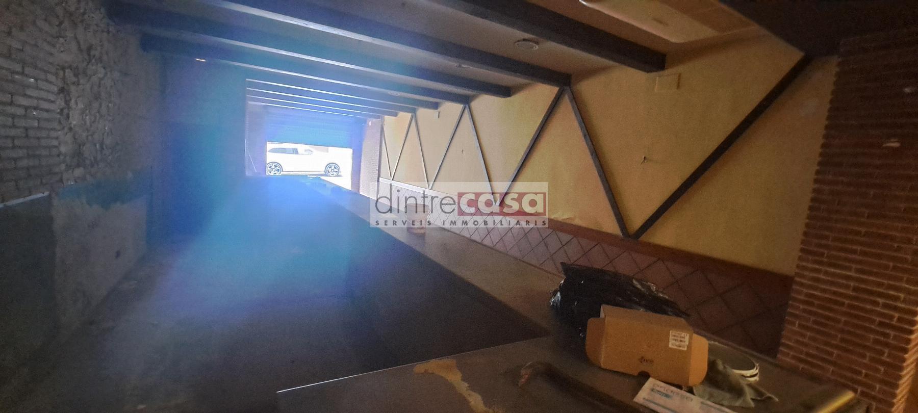 For sale of commercial in Tordera
