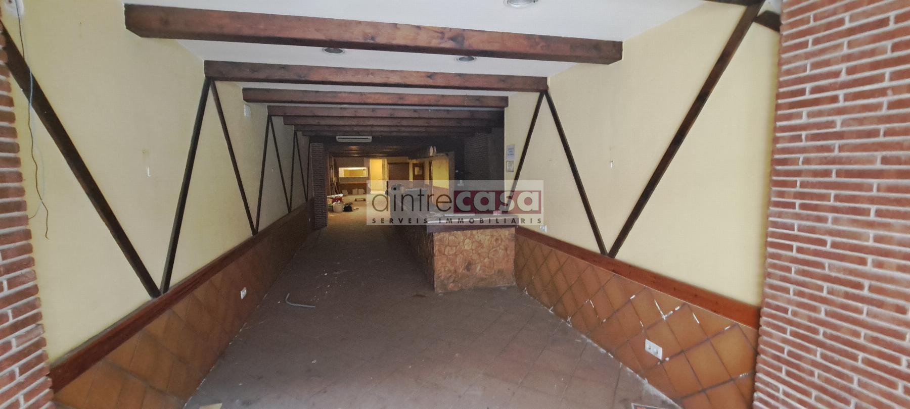 For sale of commercial in Tordera