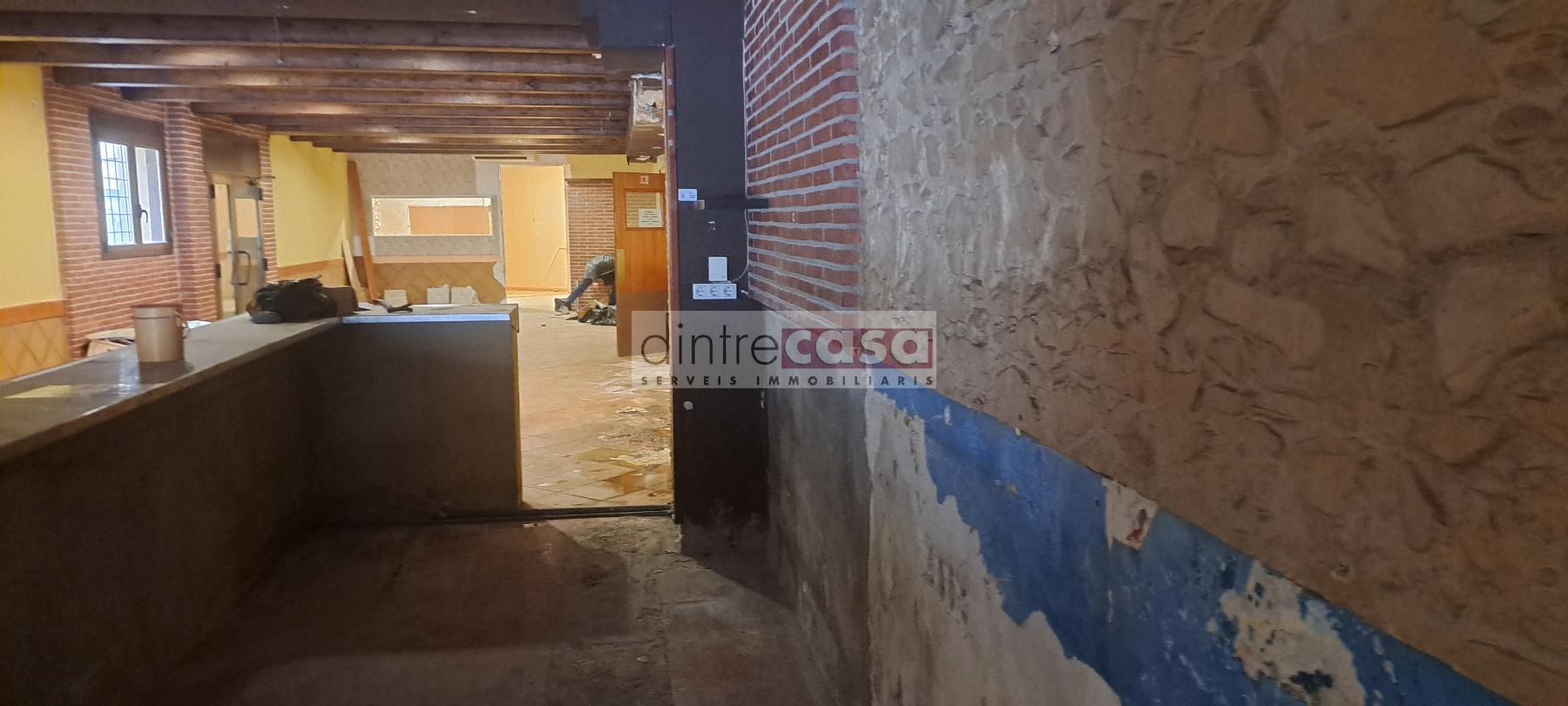 For sale of commercial in Tordera