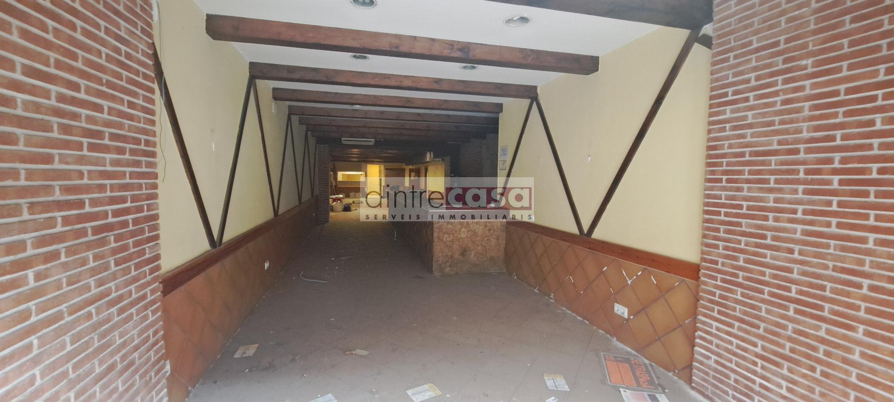For sale of commercial in Tordera
