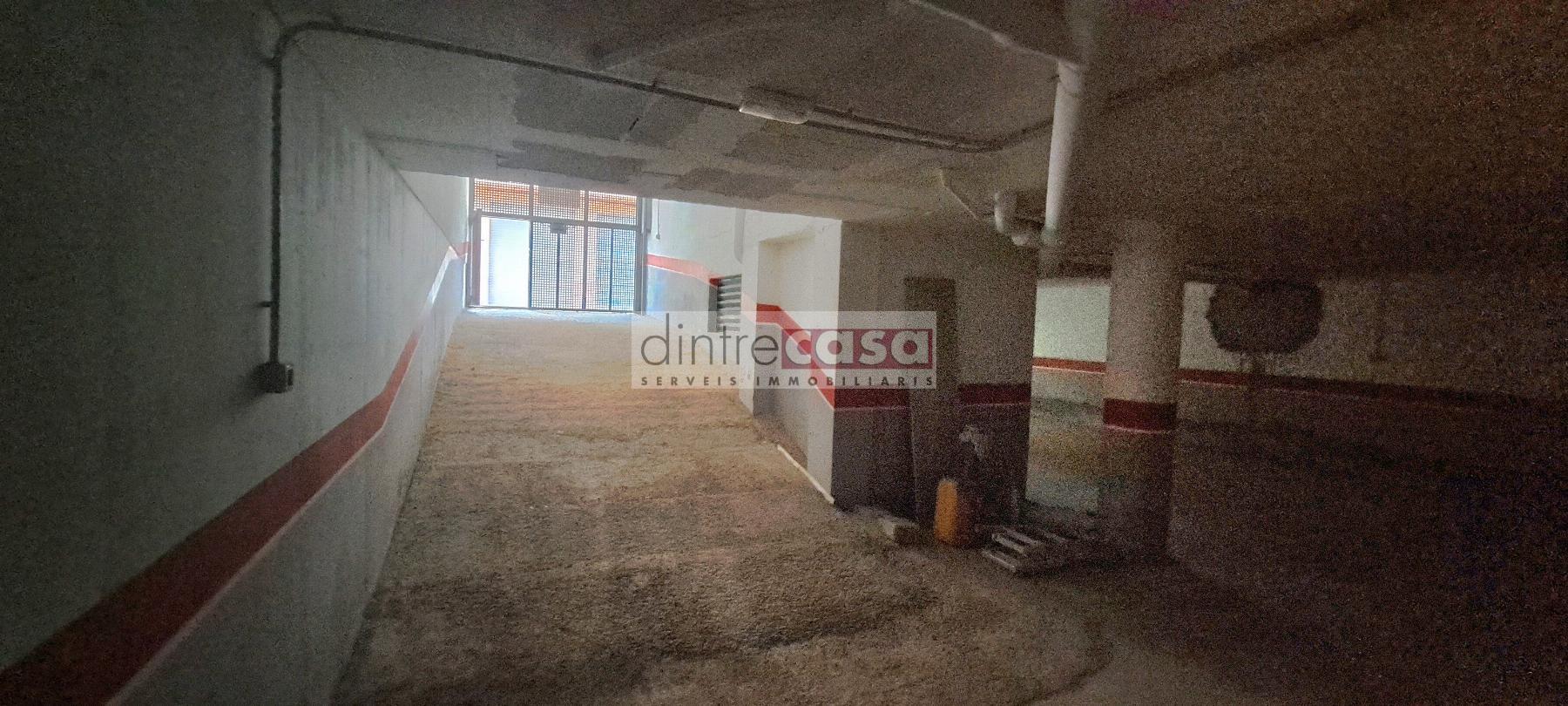 Venta de garaje en Palafolls