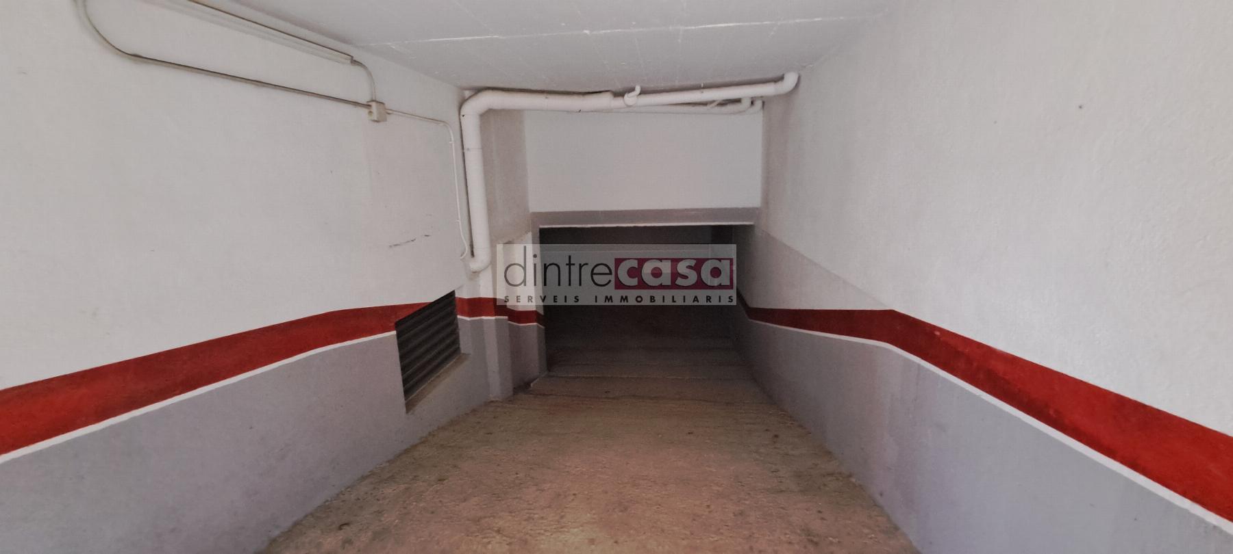 Venta de garaje en Palafolls