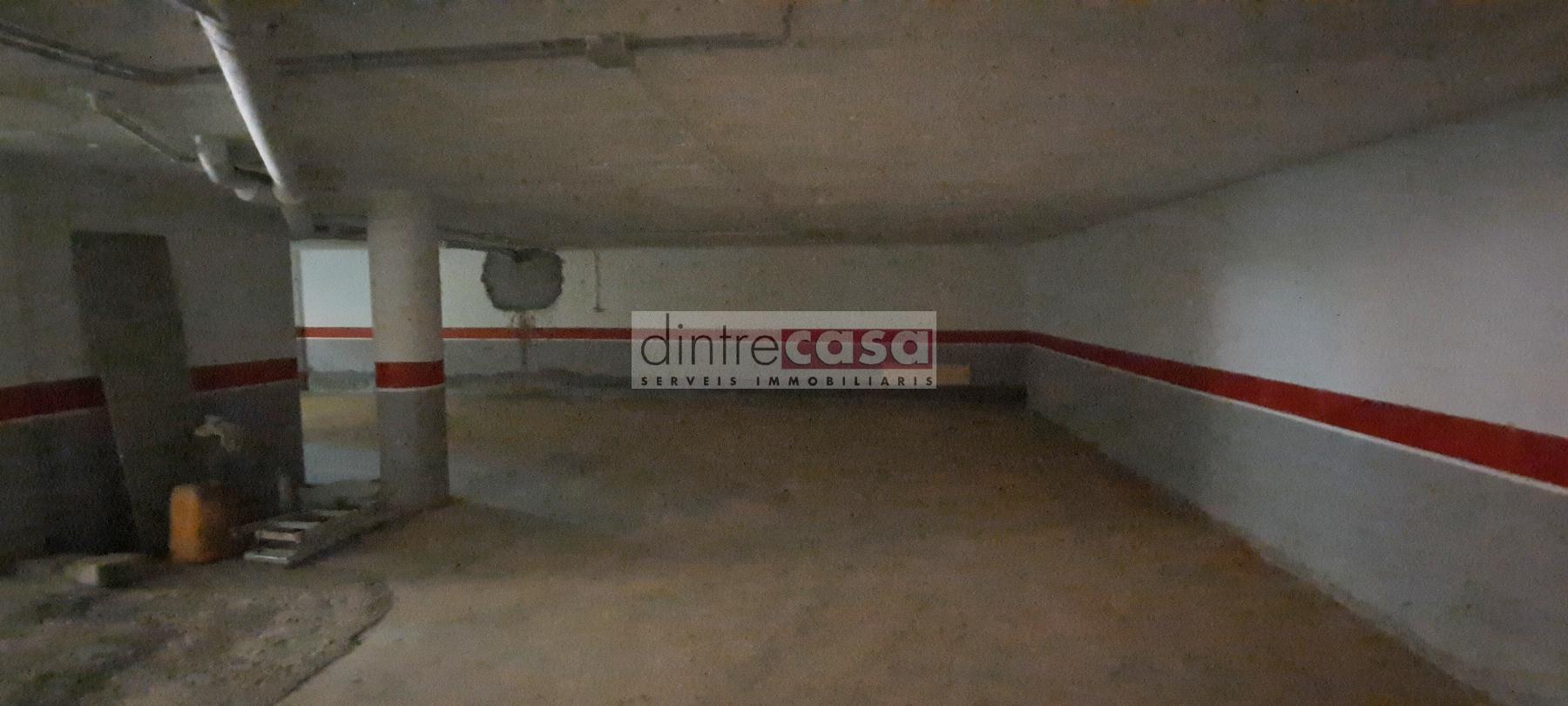 Venta de garaje en Palafolls