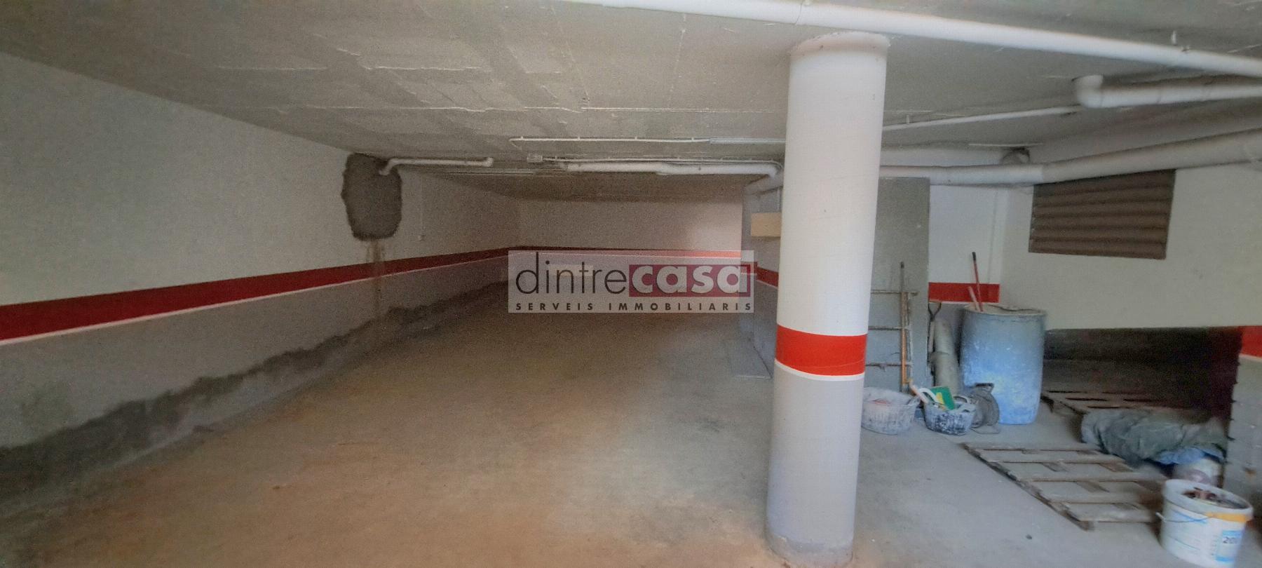 Venta de garaje en Palafolls