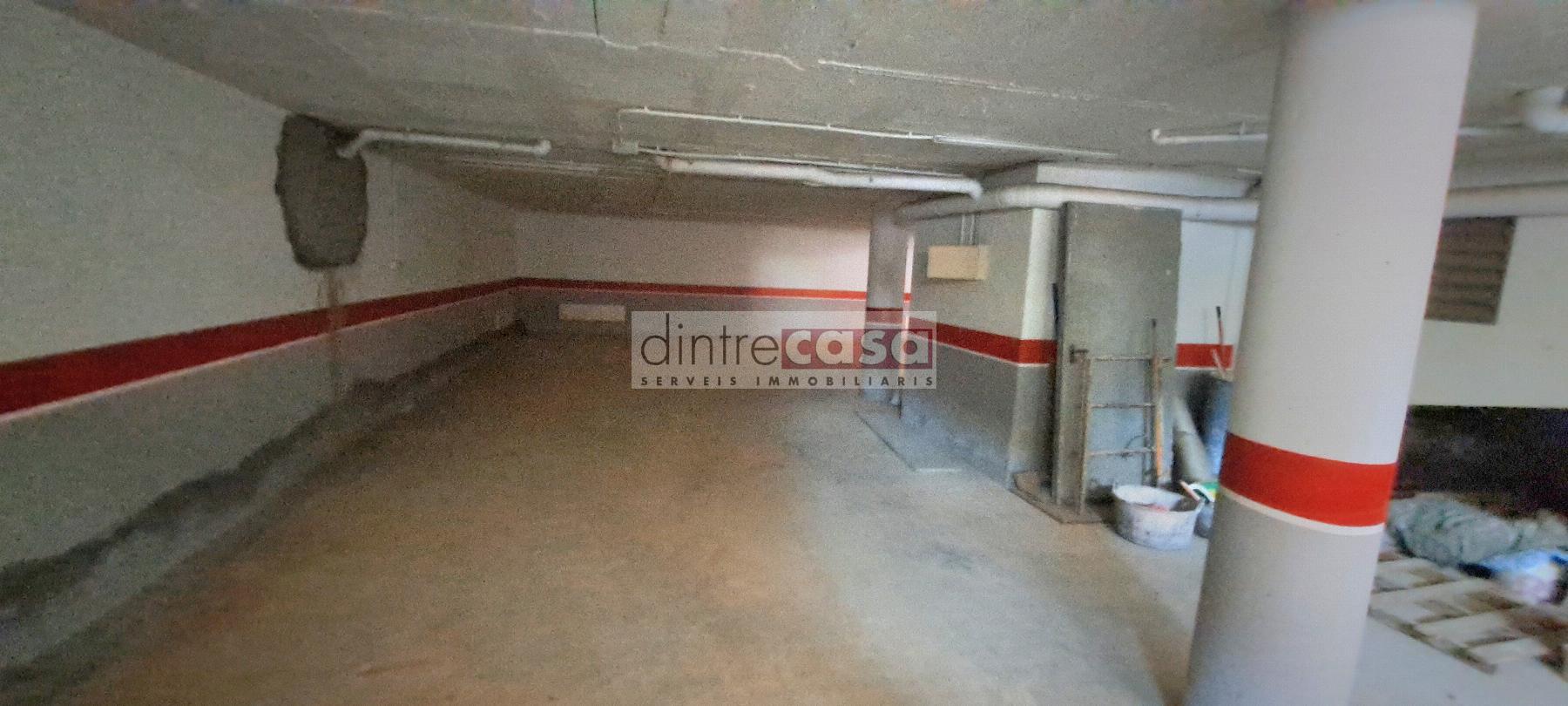 Venta de garaje en Palafolls