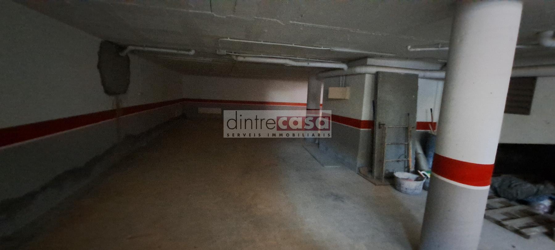 Venta de garaje en Palafolls