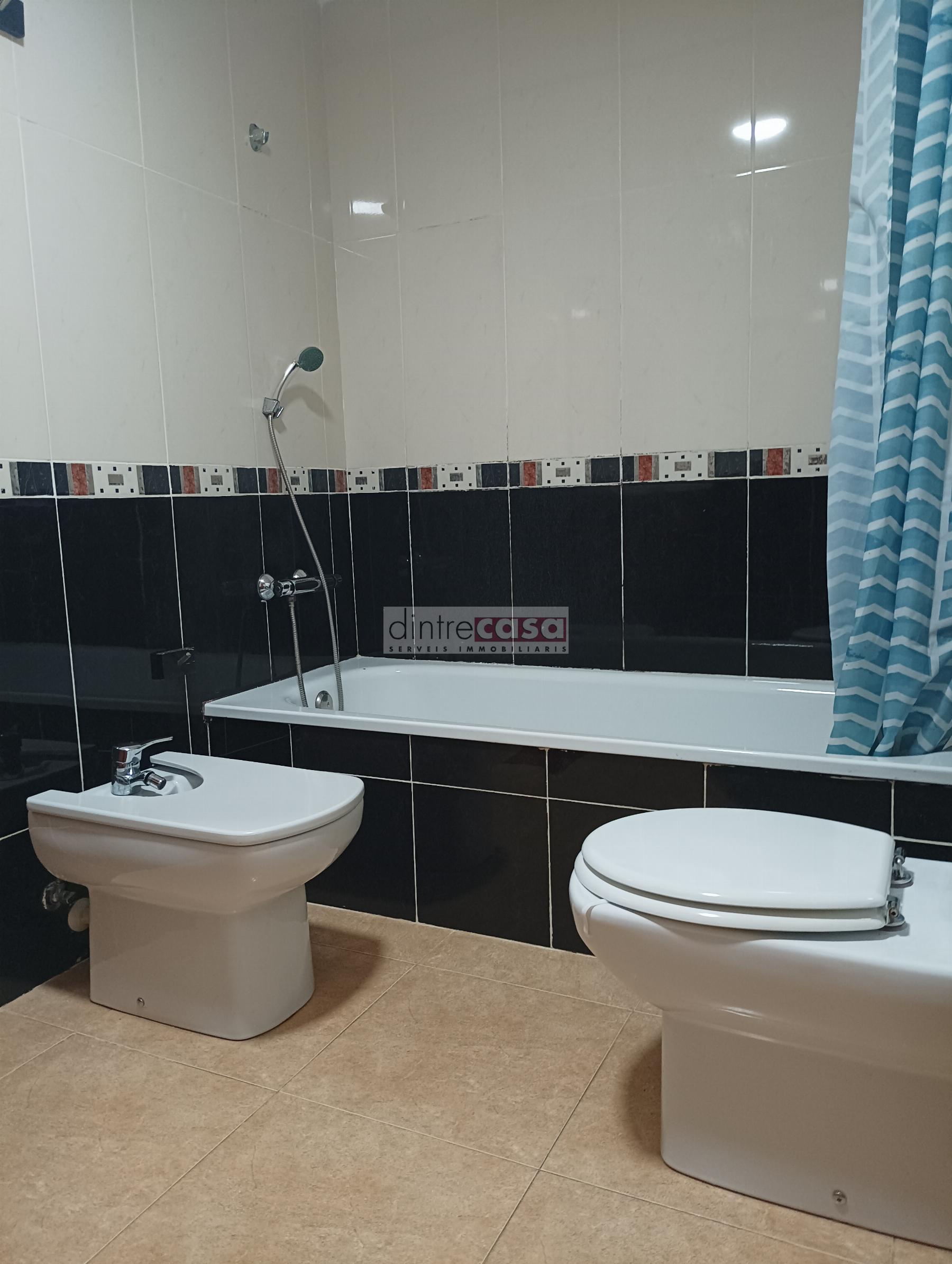 For sale of flat in Tordera