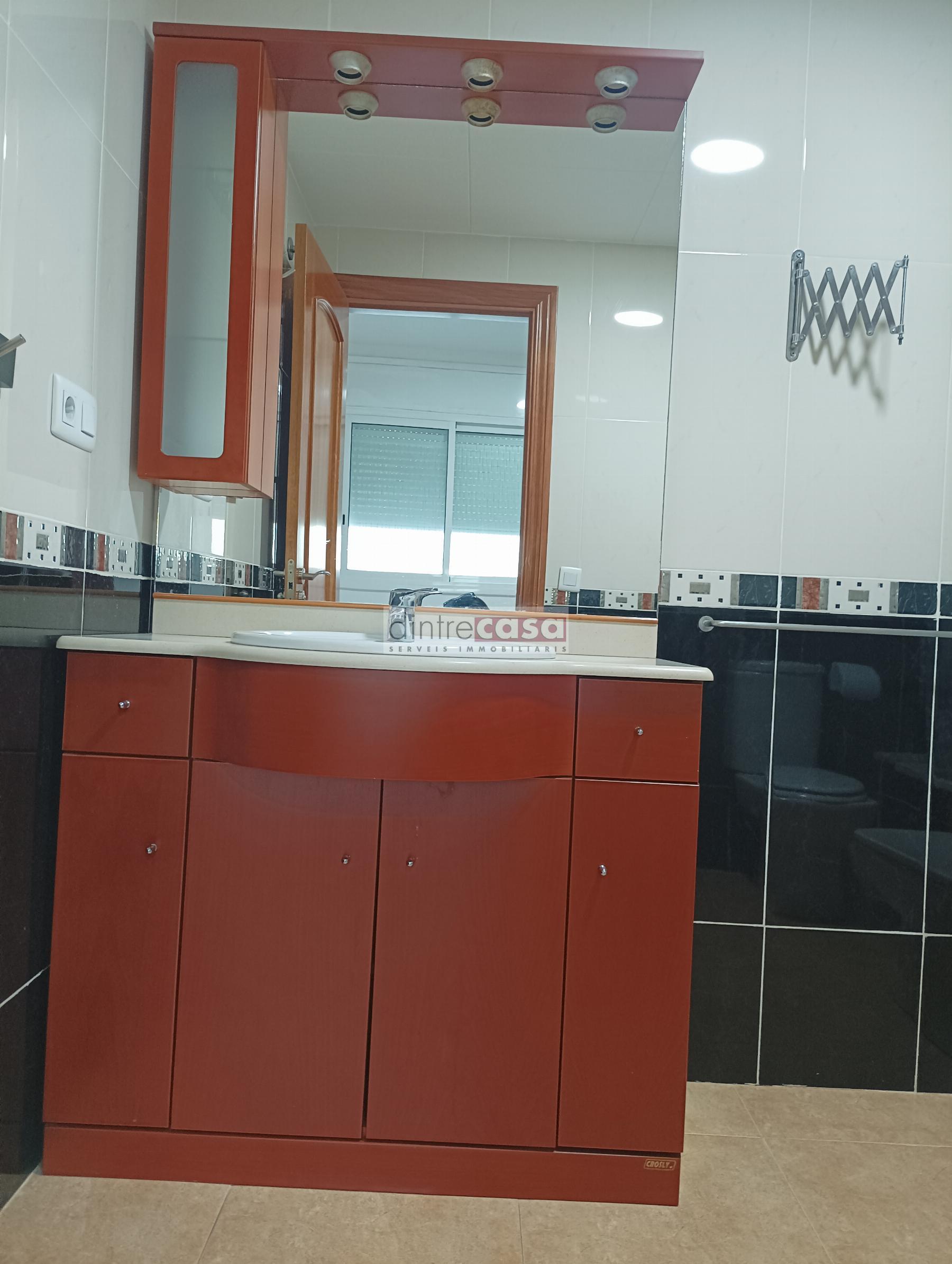 For sale of flat in Tordera