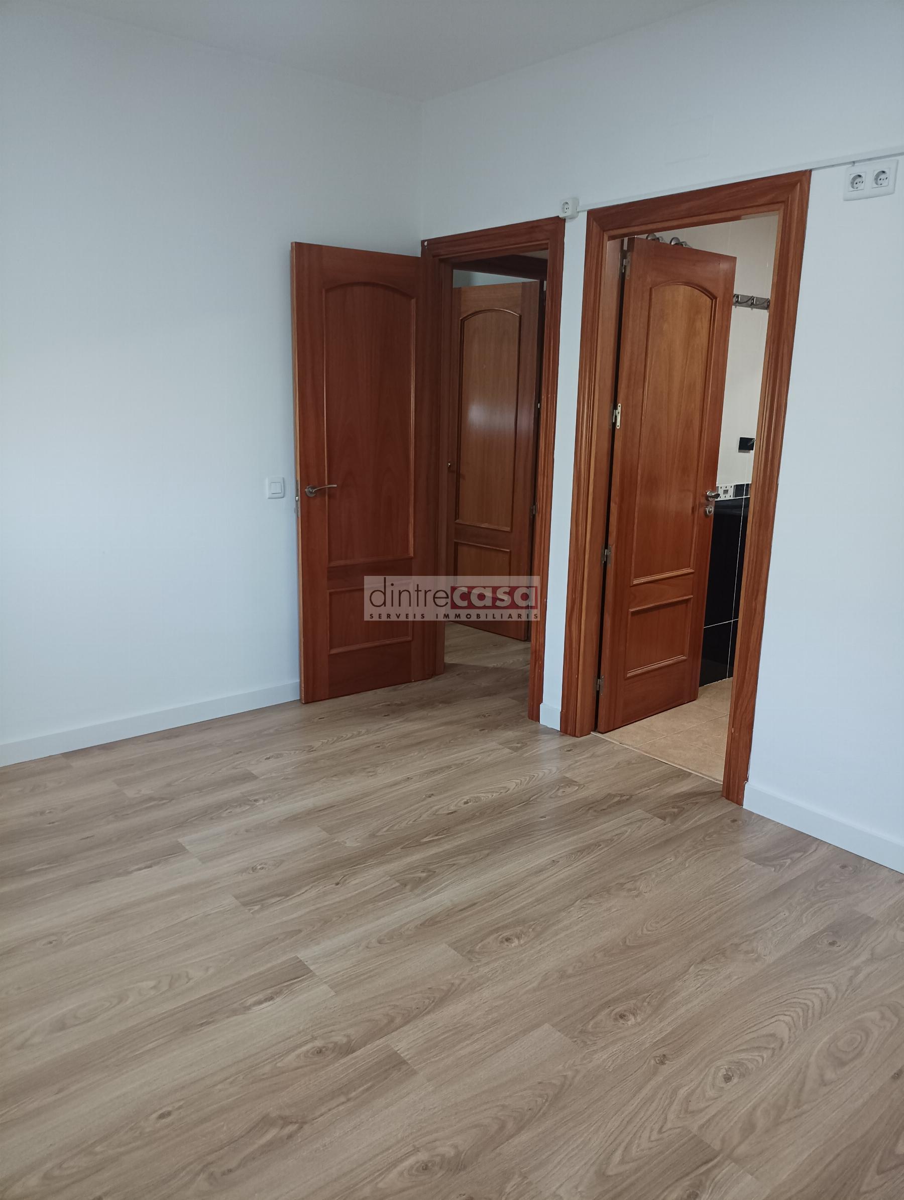 For sale of flat in Tordera