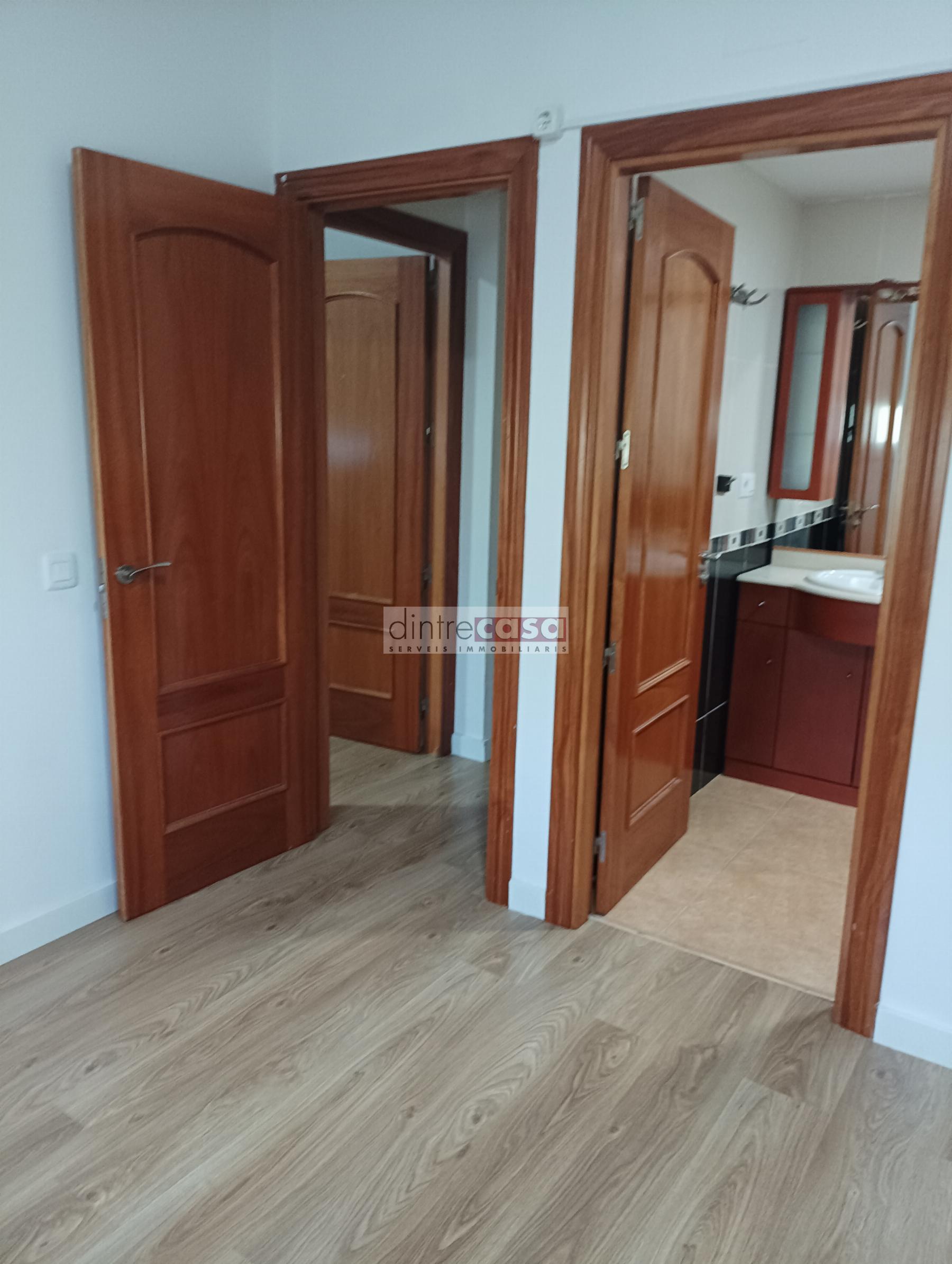 For sale of flat in Tordera