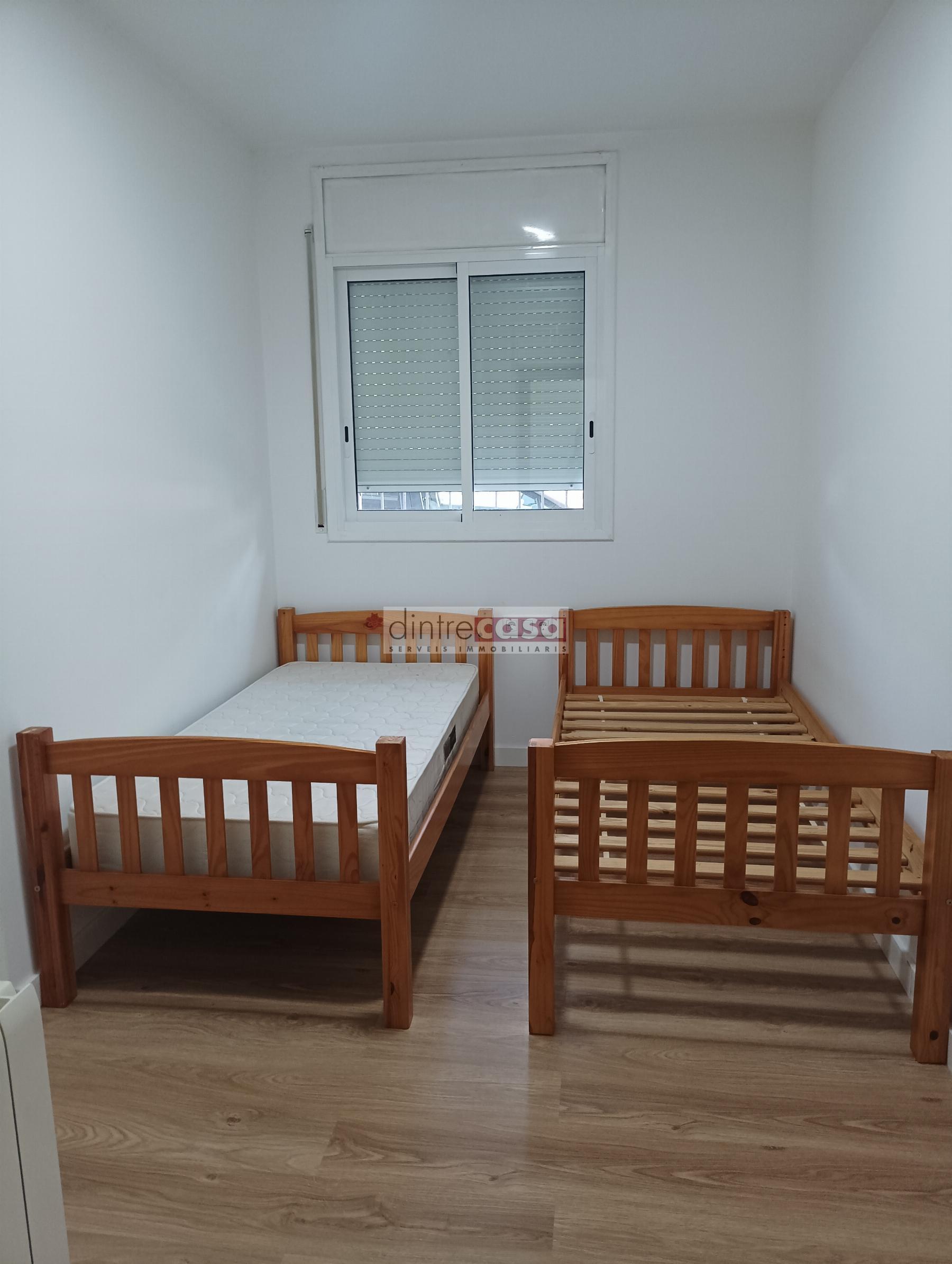 For sale of flat in Tordera
