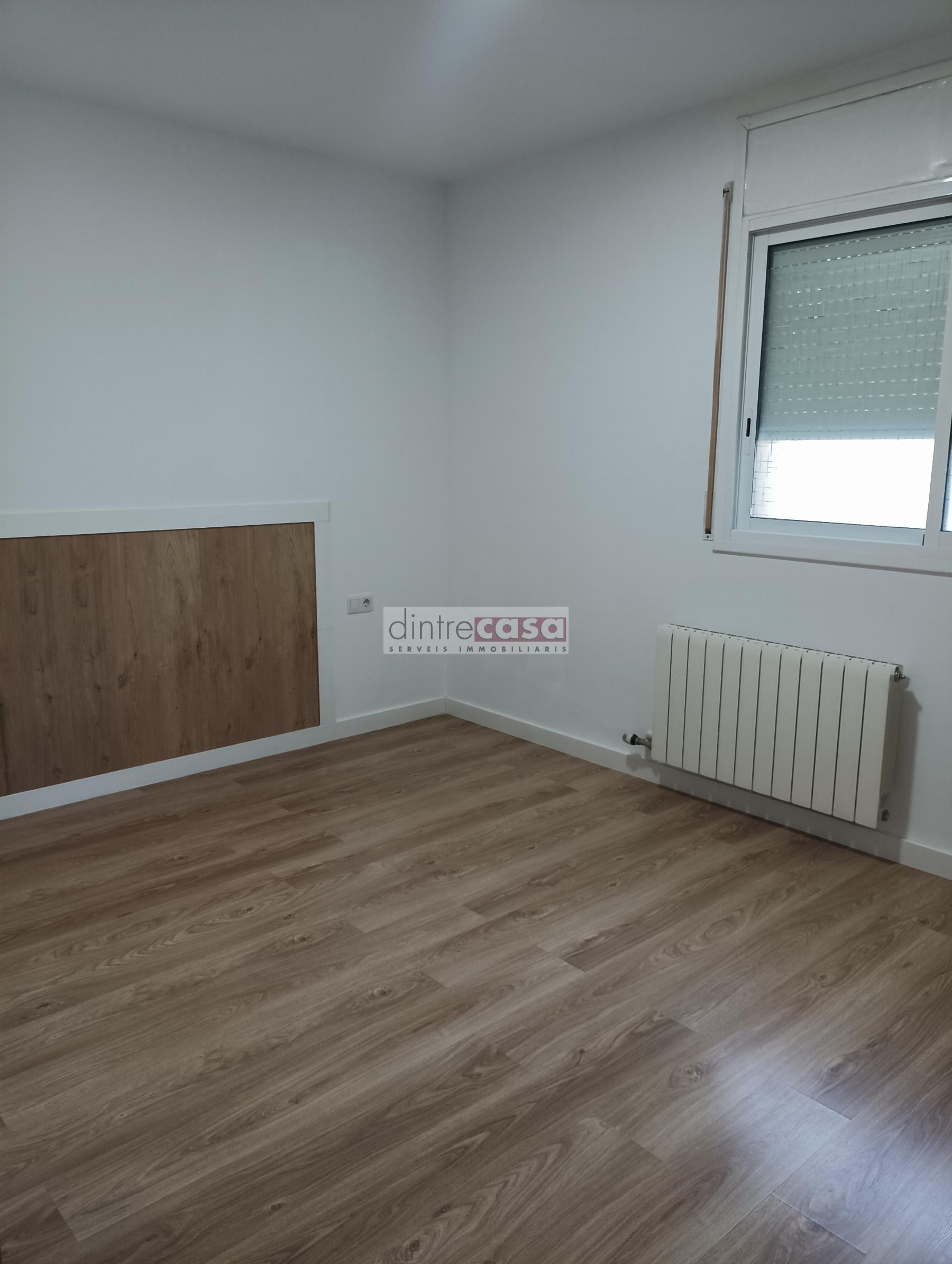For sale of flat in Tordera