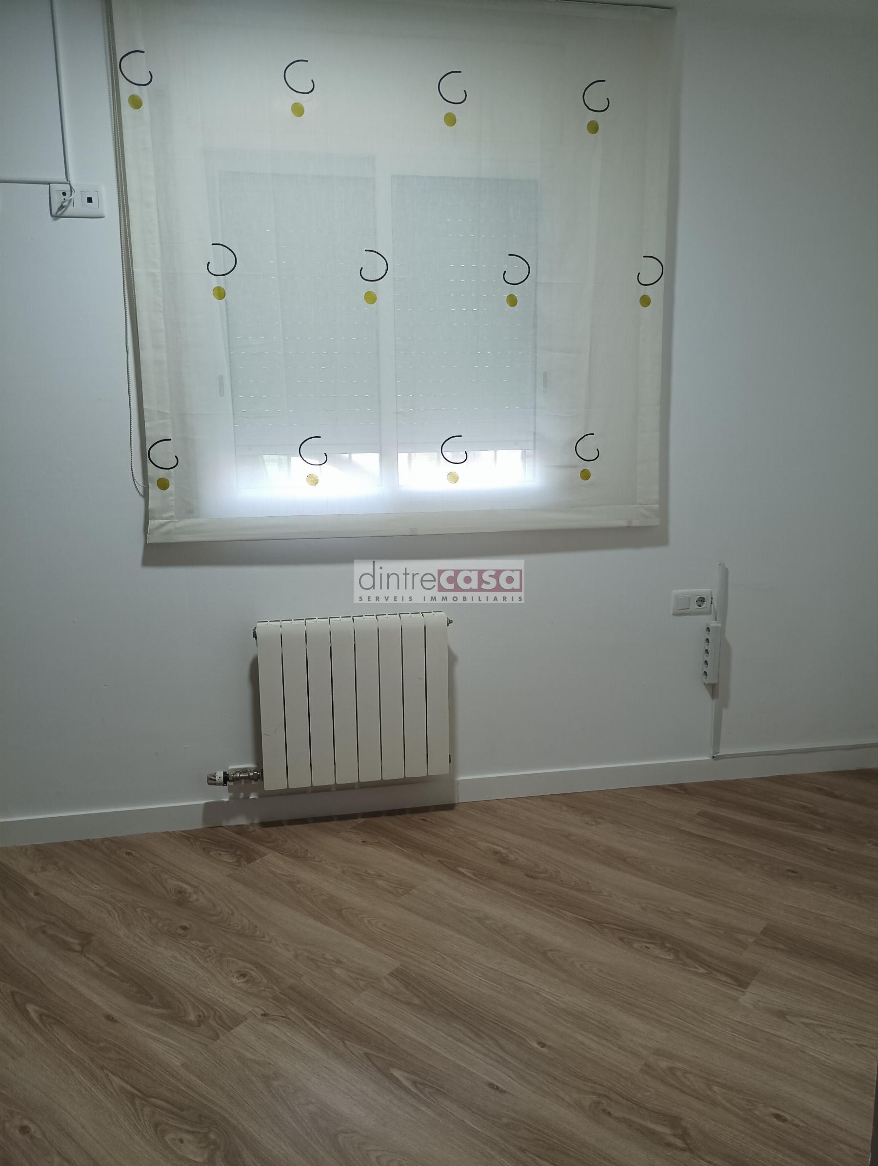 For sale of flat in Tordera