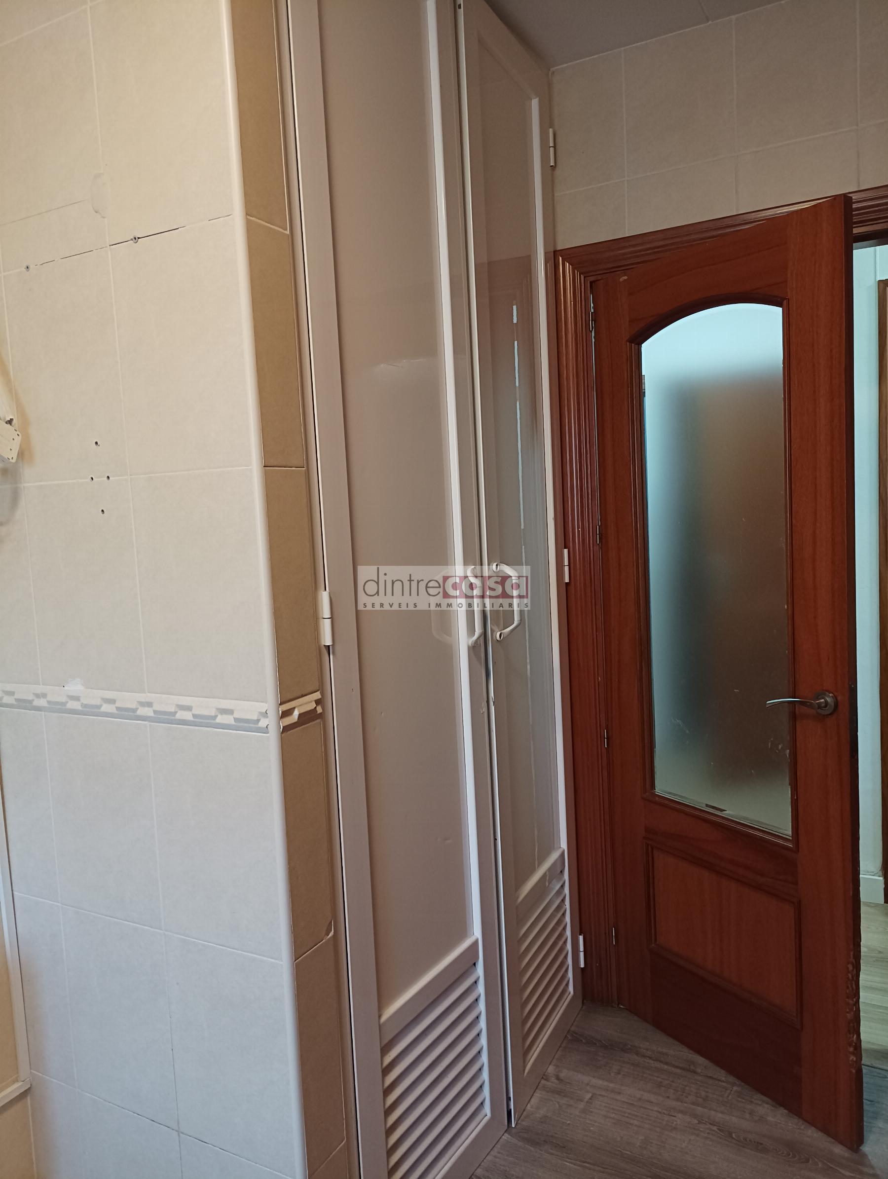 For sale of flat in Tordera