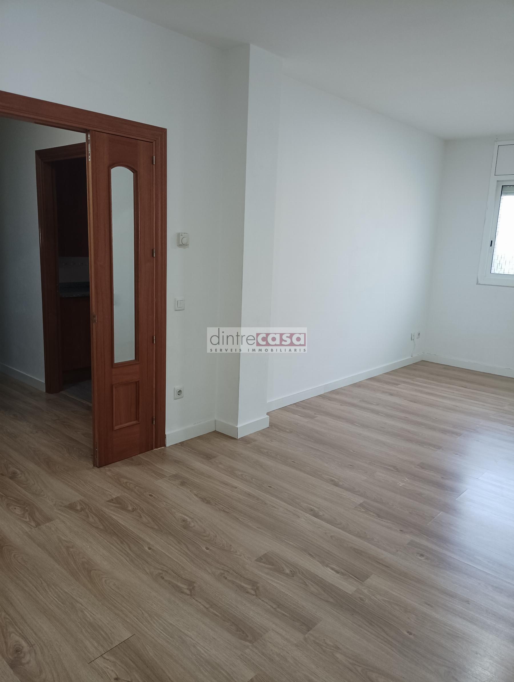 For sale of flat in Tordera