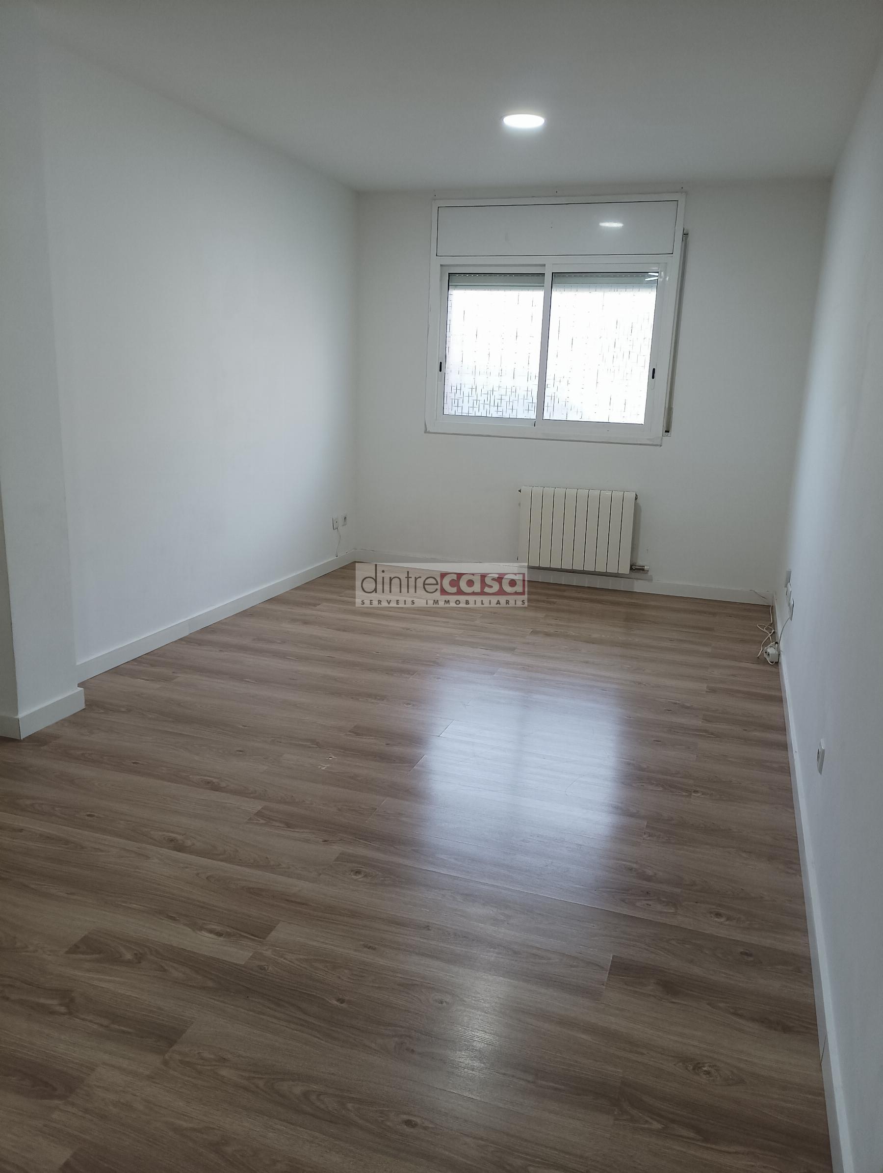 For sale of flat in Tordera