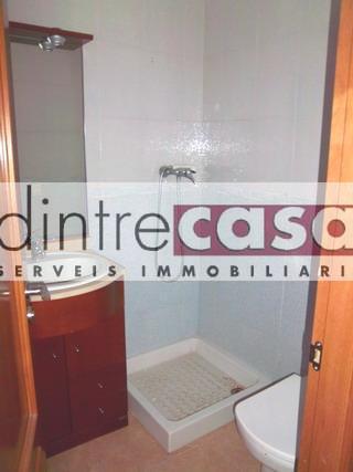 For sale of flat in Tordera