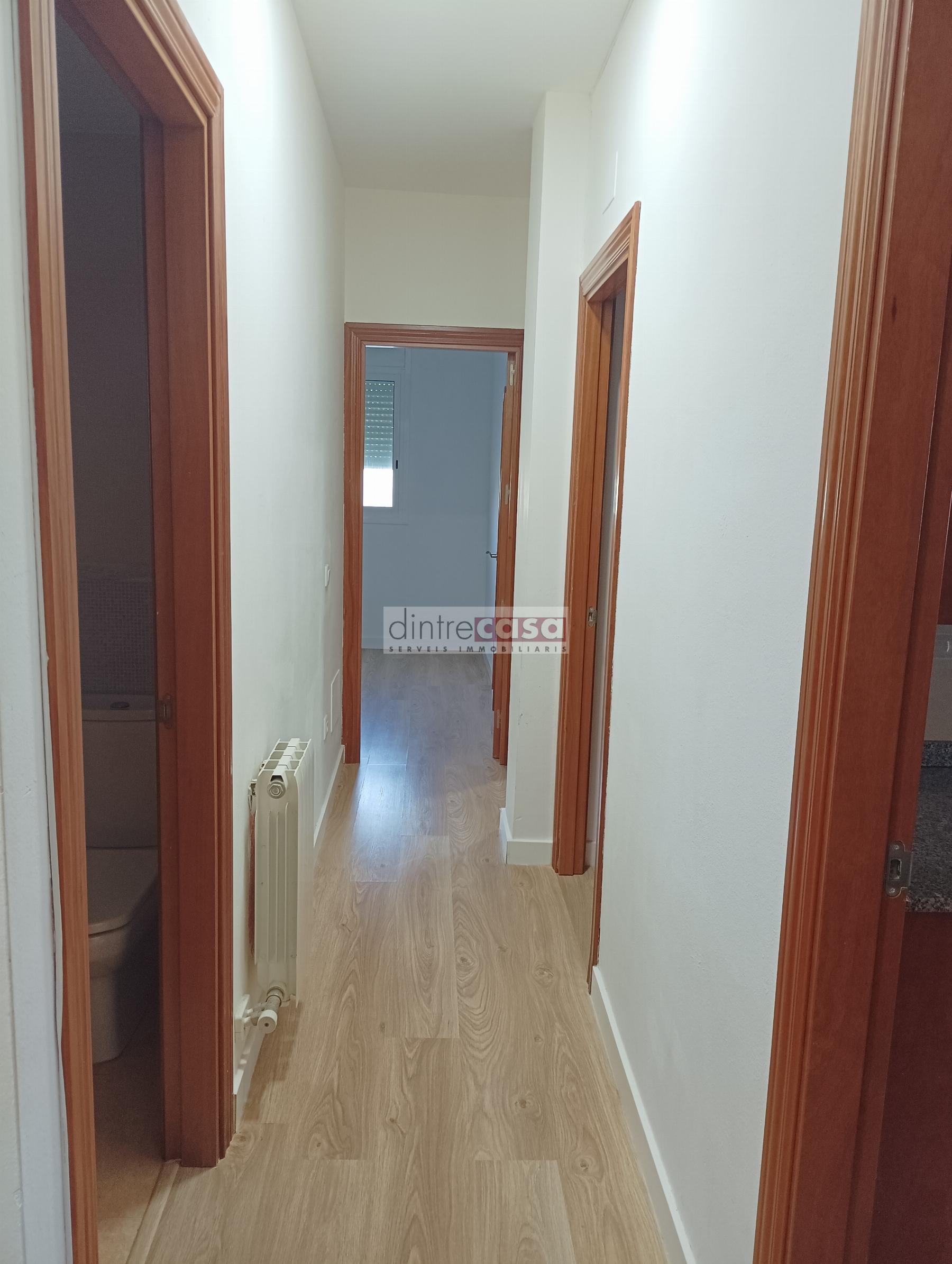 For sale of flat in Tordera