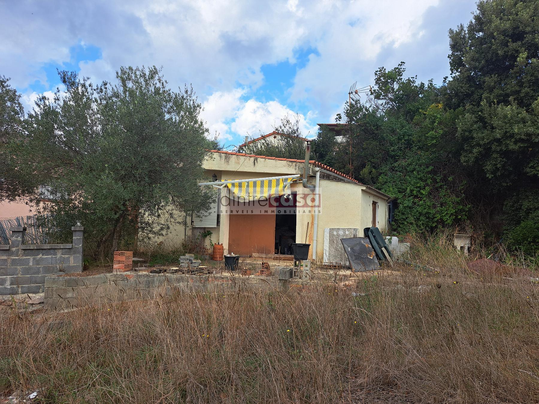 Venta de casa en Tordera