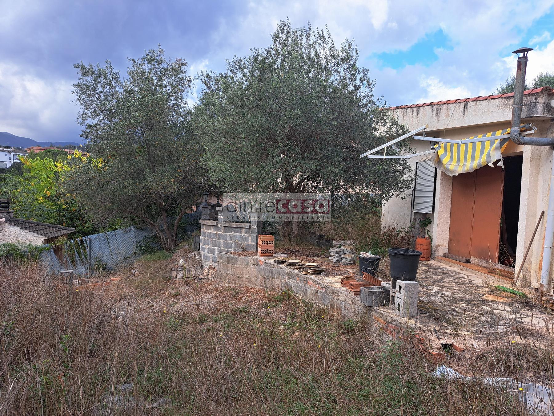 Venta de casa en Tordera