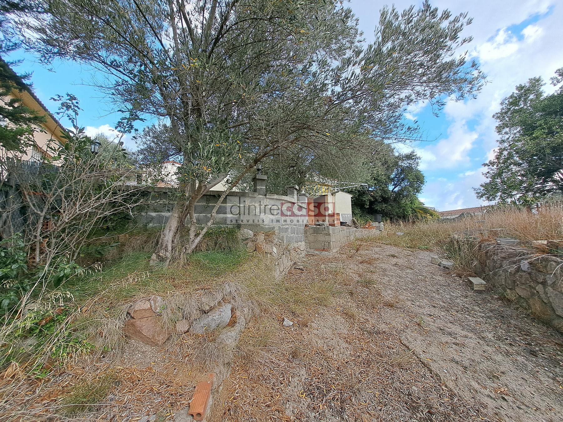 Venta de casa en Tordera