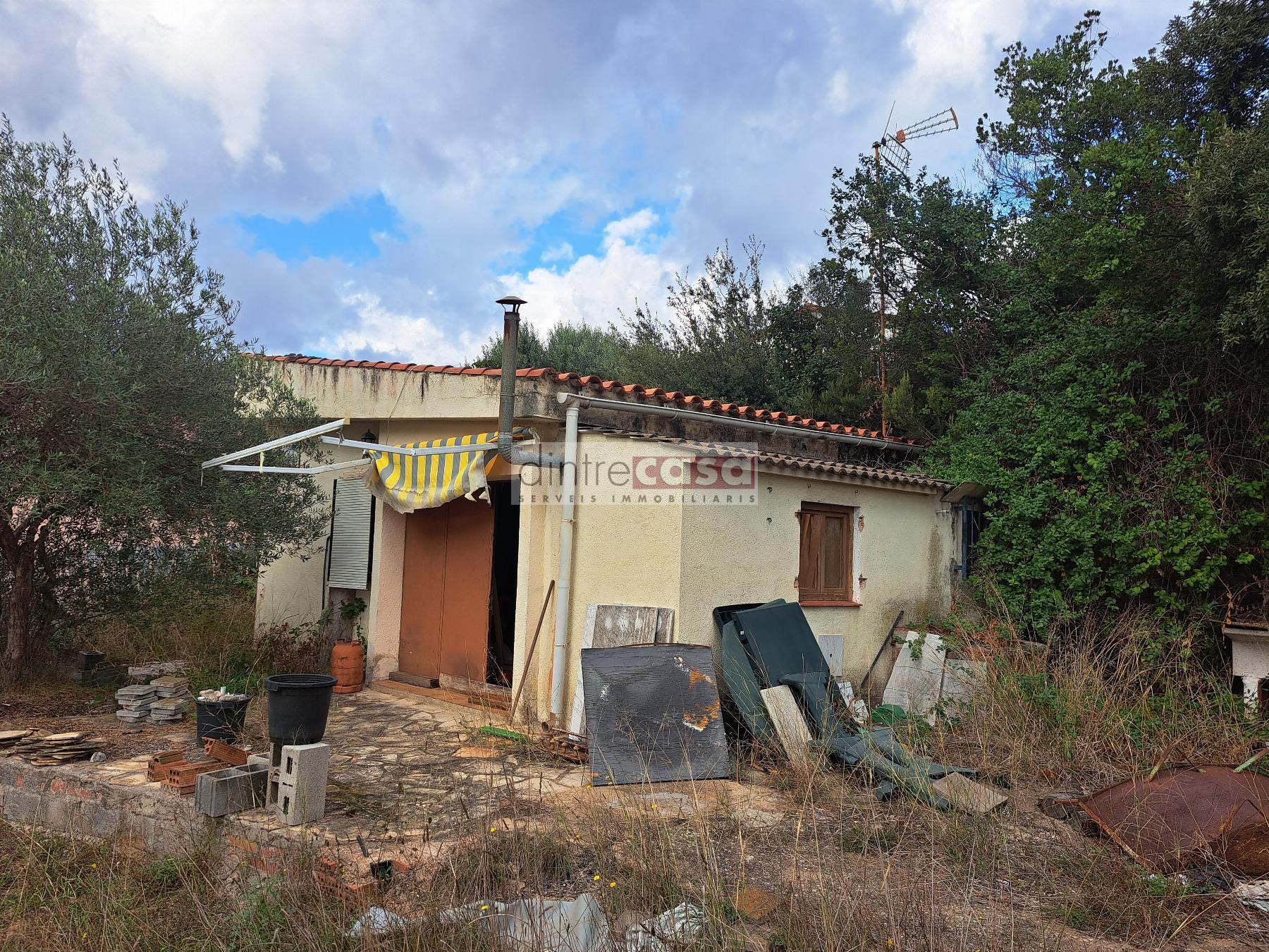 Venta de casa en Tordera