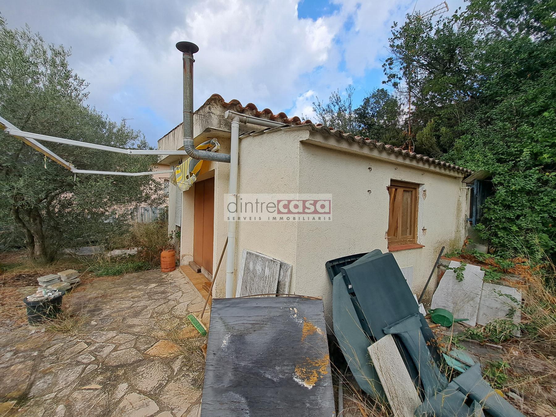 Venta de casa en Tordera