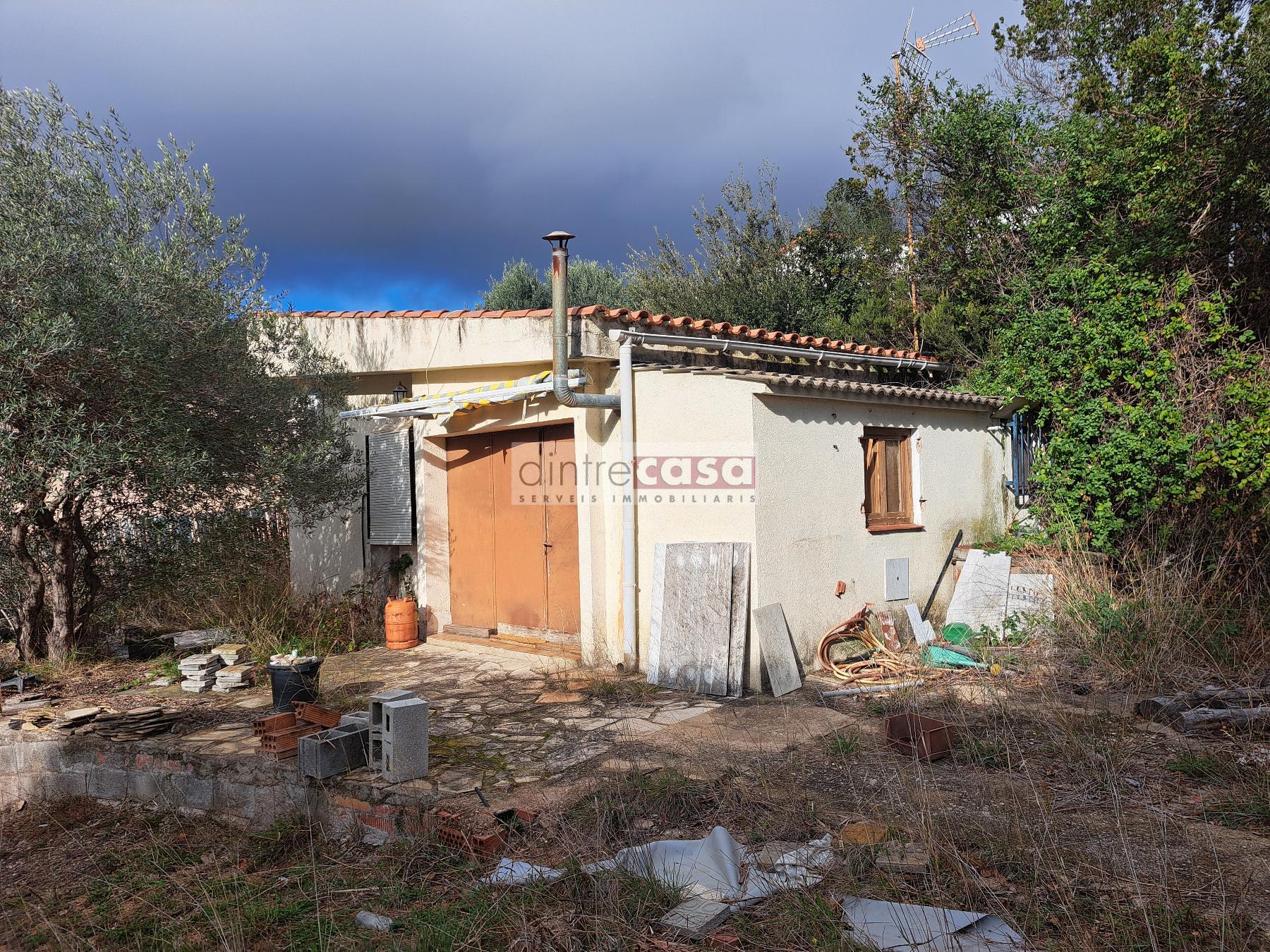 Venta de casa en Tordera
