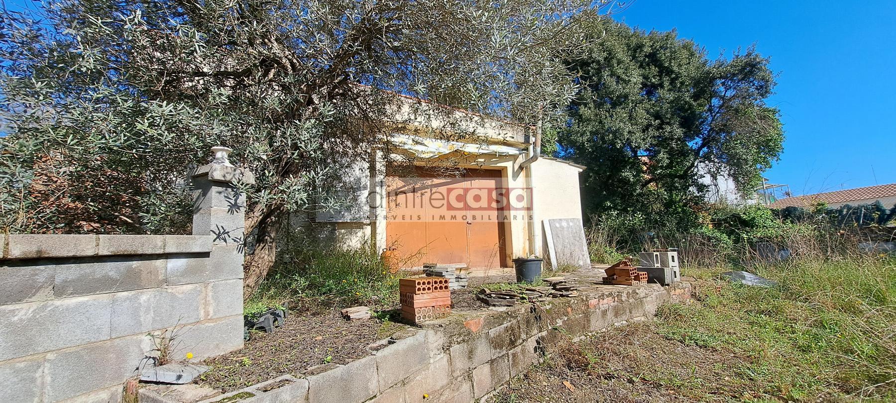 Venta de casa en Tordera