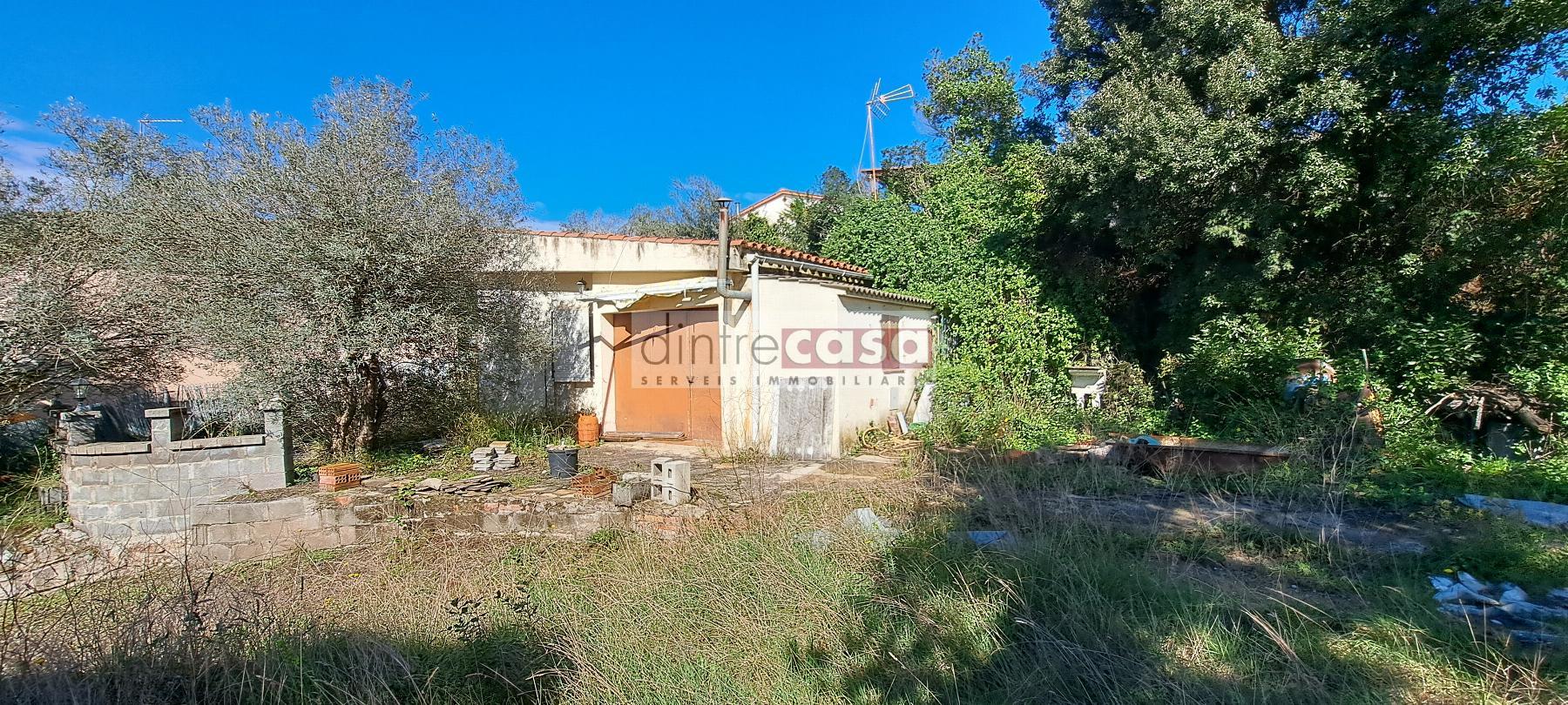 Venta de casa en Tordera