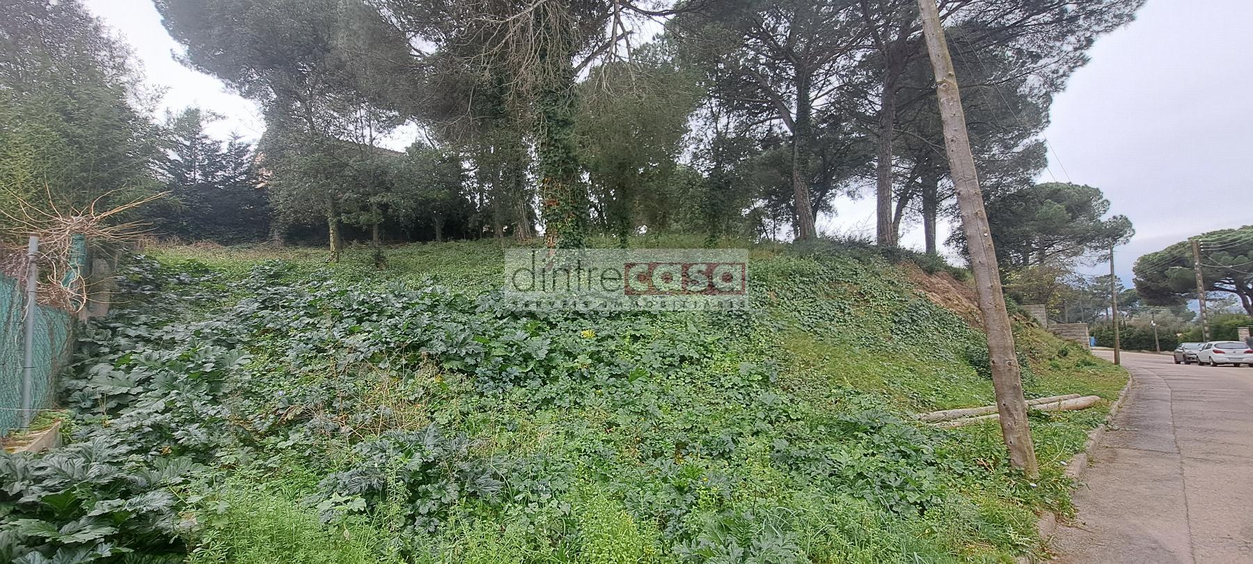 Venta de terreno en Tordera