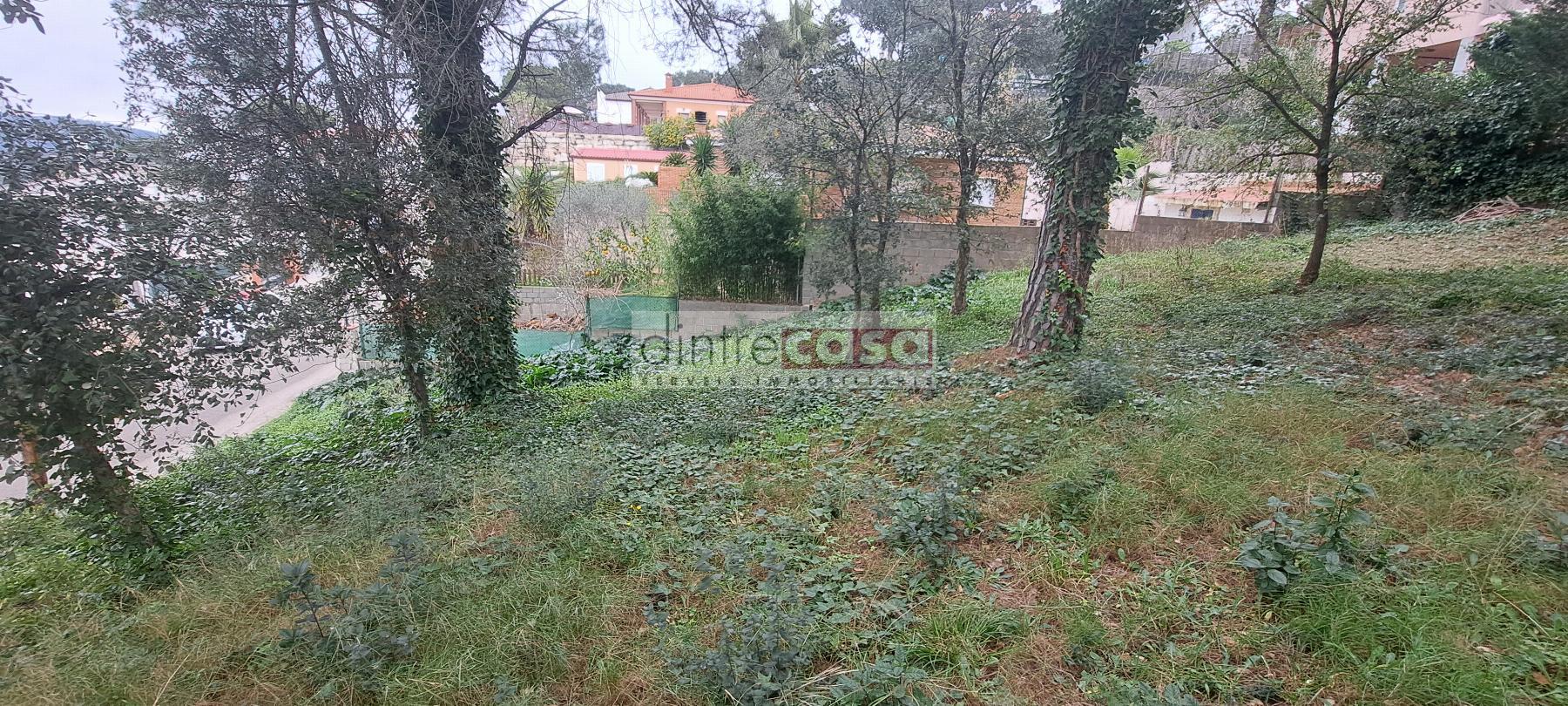 Venta de terreno en Tordera