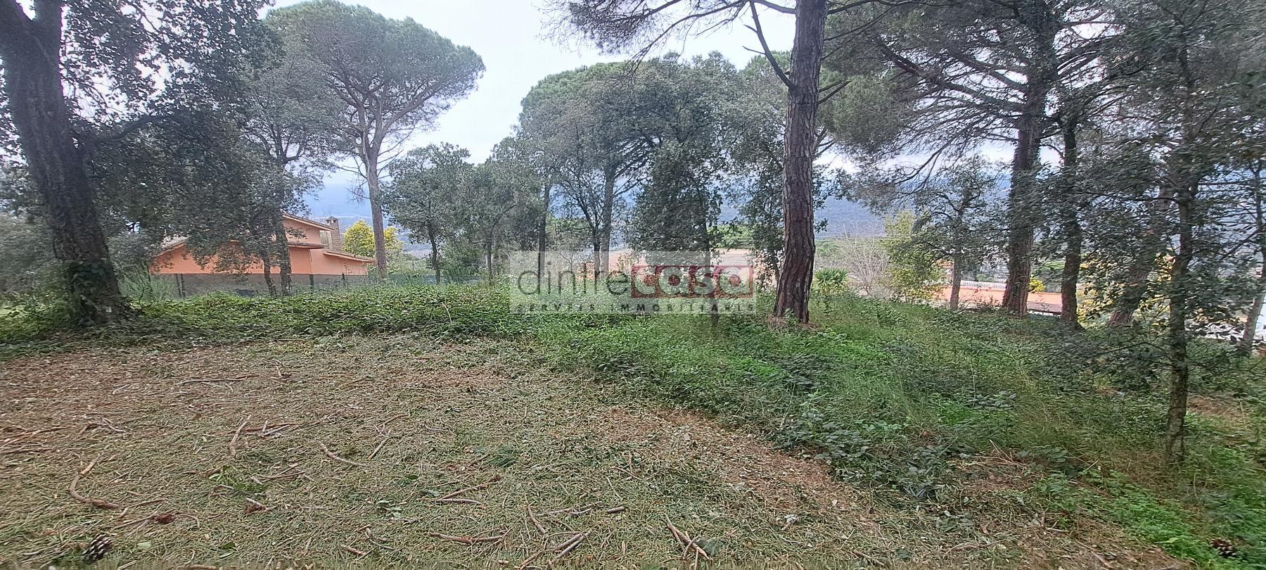 Venta de terreno en Tordera