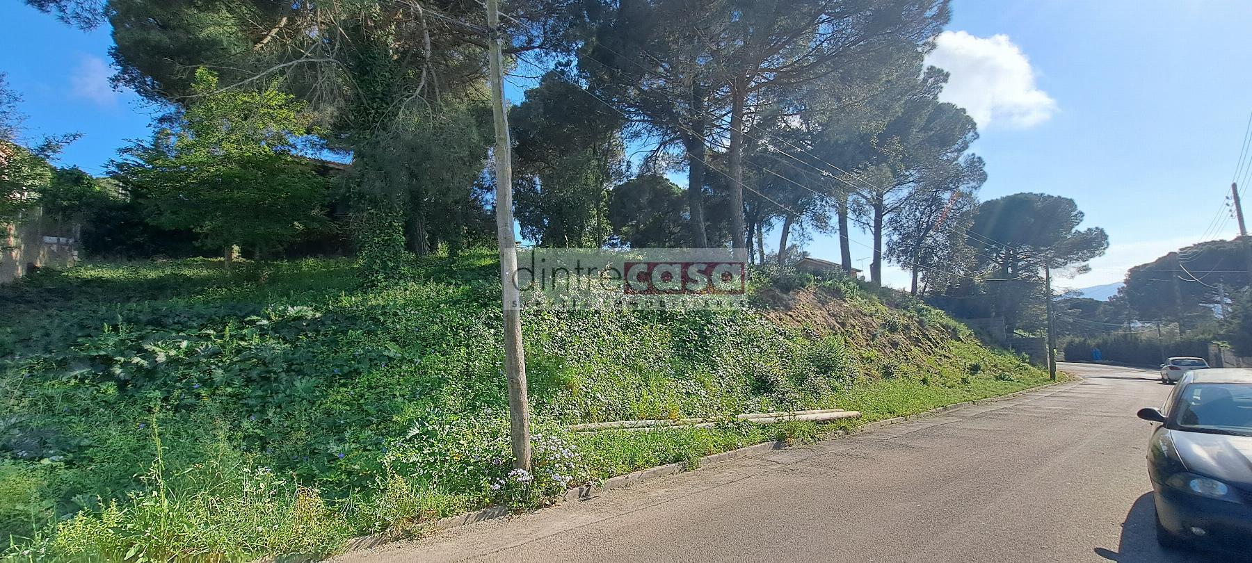 Venta de terreno en Tordera