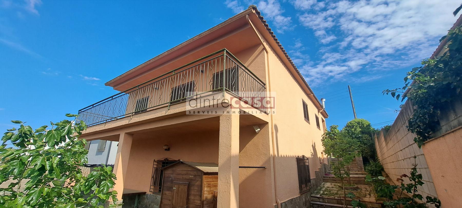 For sale of house in Tordera