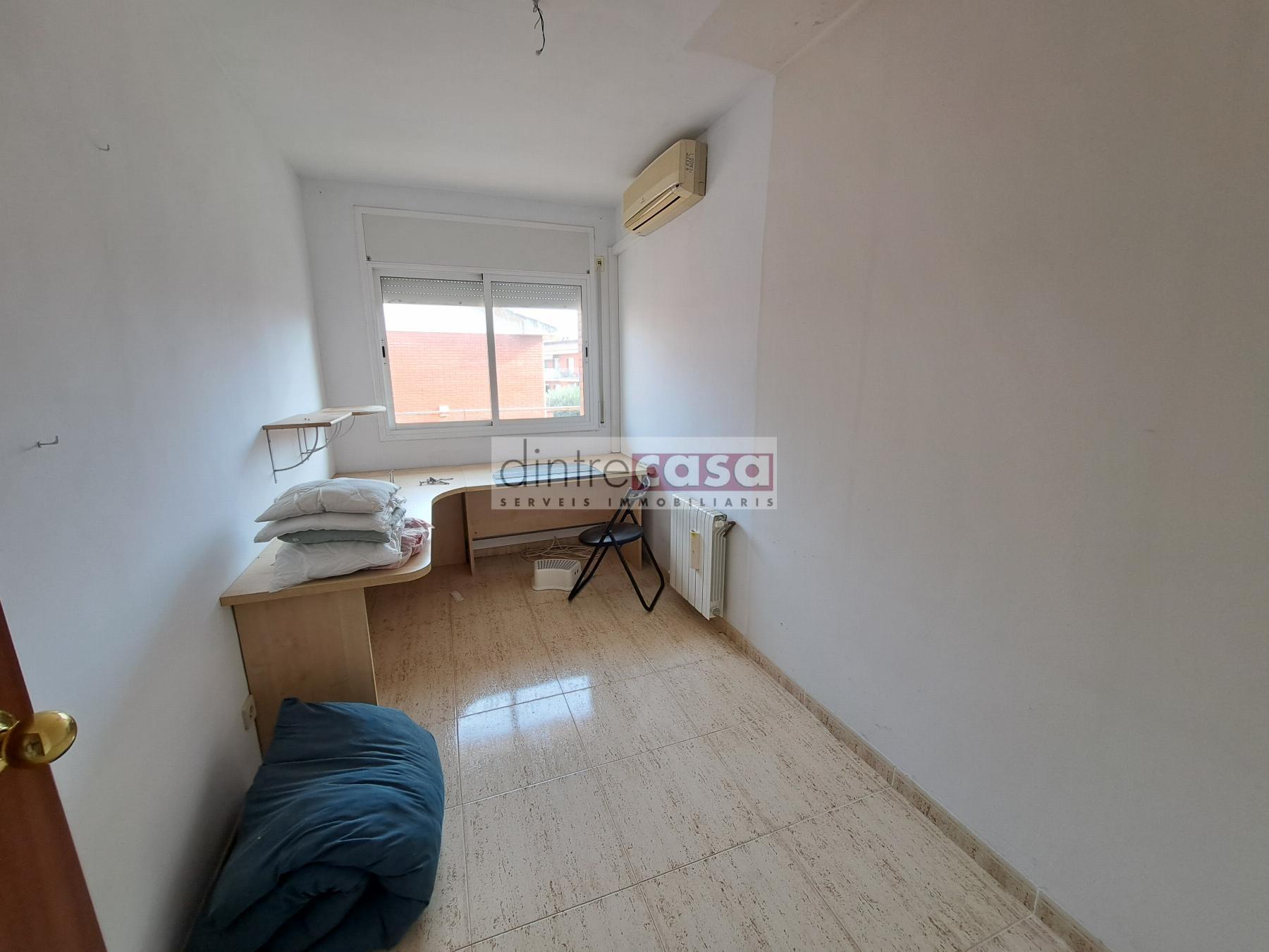 Venta de piso en Tordera