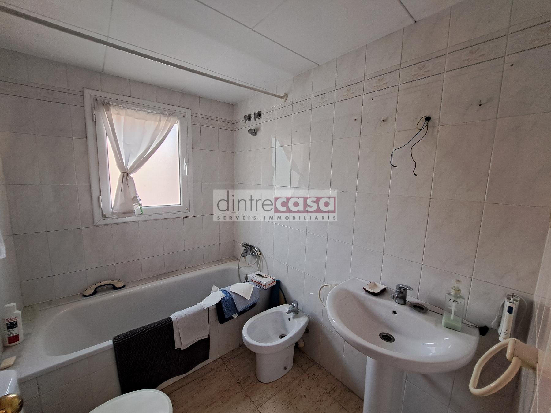 Venta de piso en Tordera
