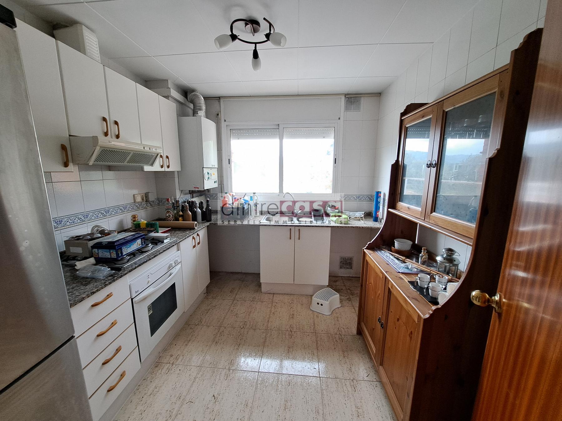 Venta de piso en Tordera