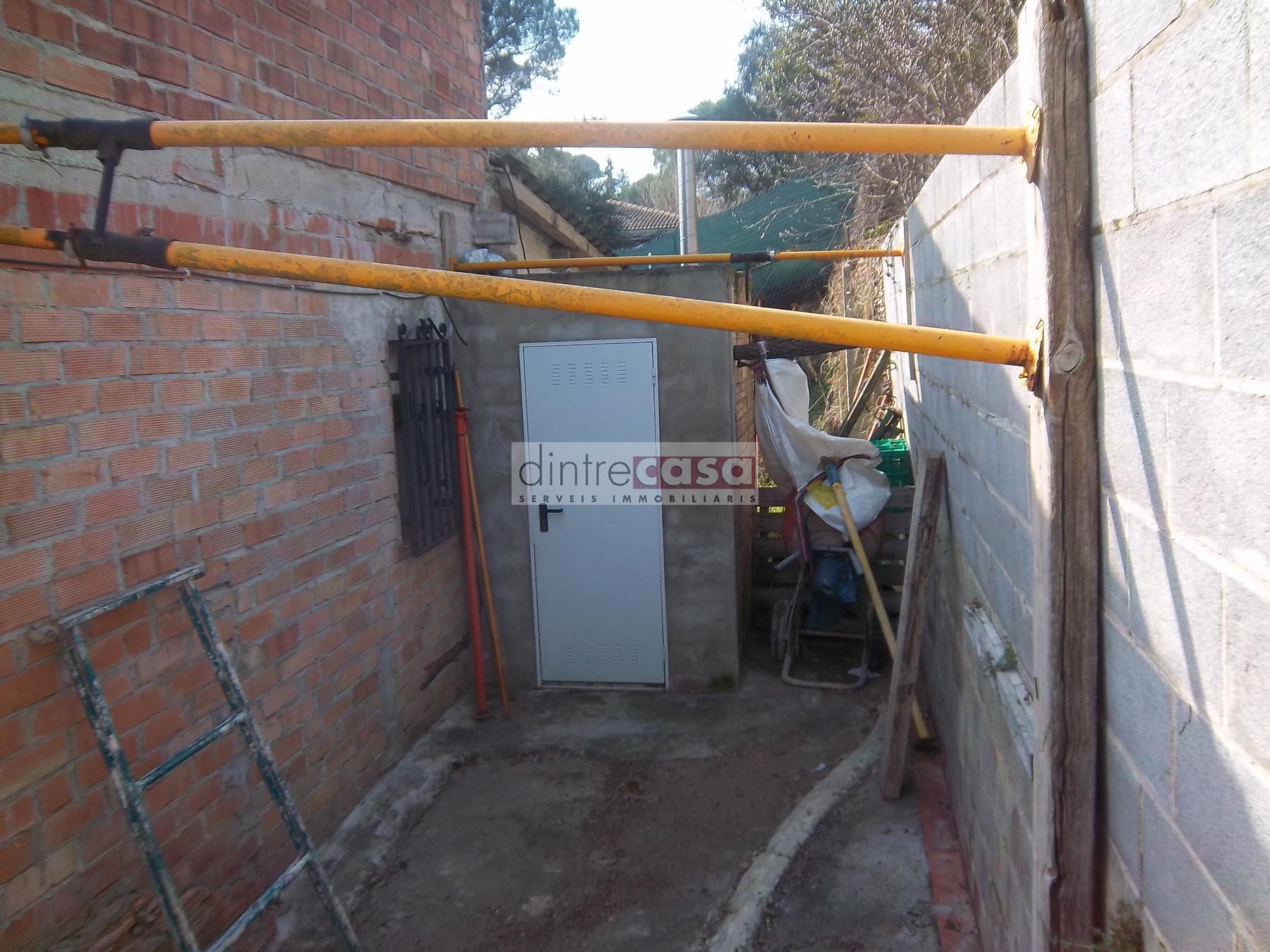For sale of house in Tordera