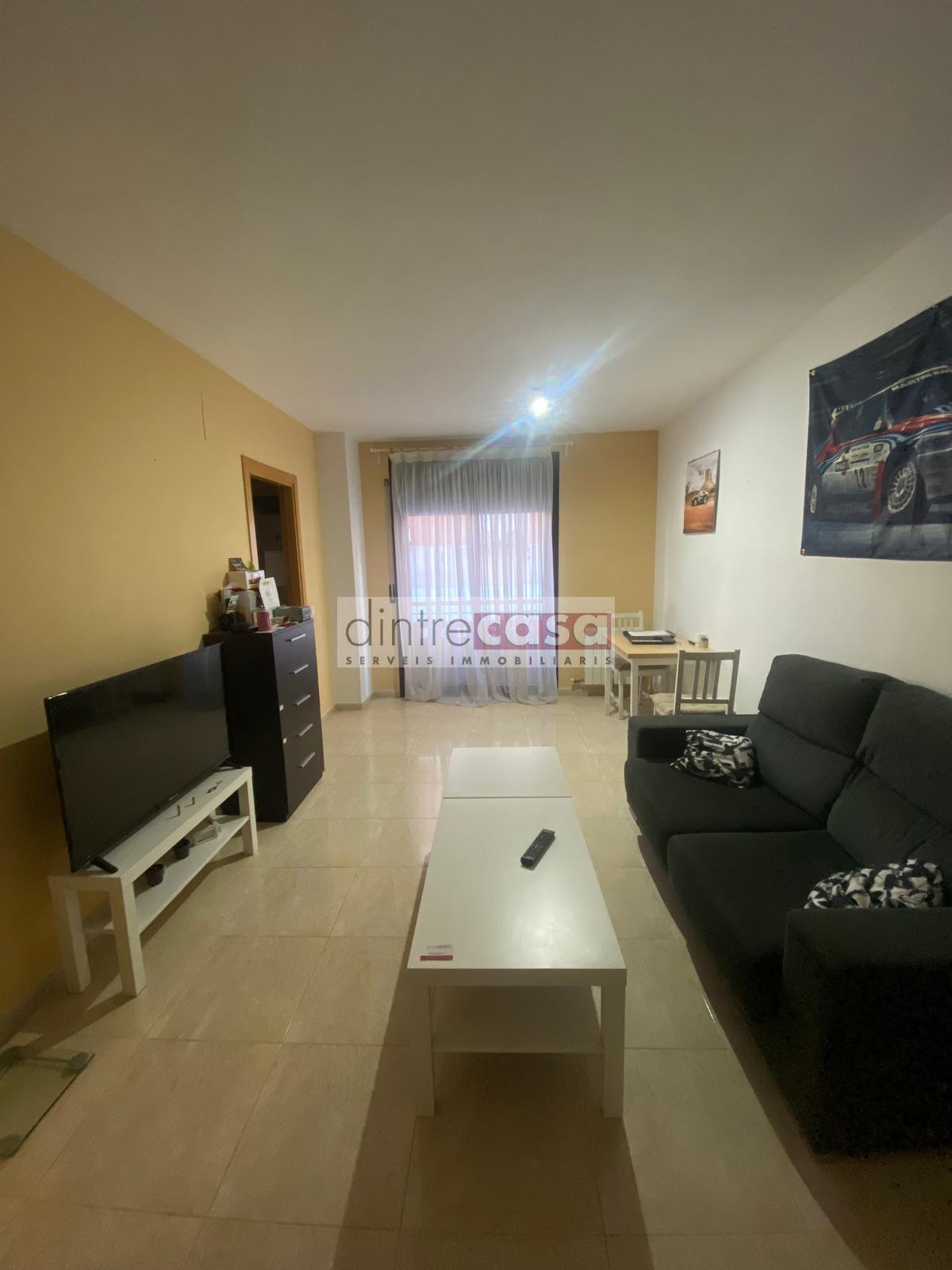 For sale of duplex in Tordera