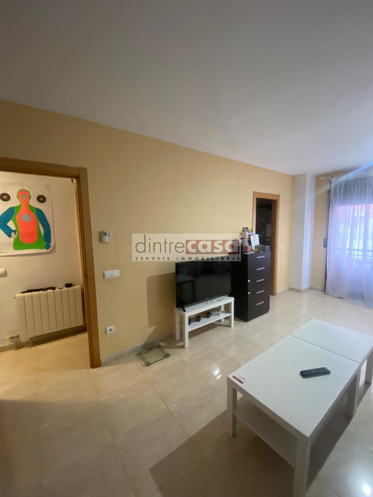 For sale of duplex in Tordera