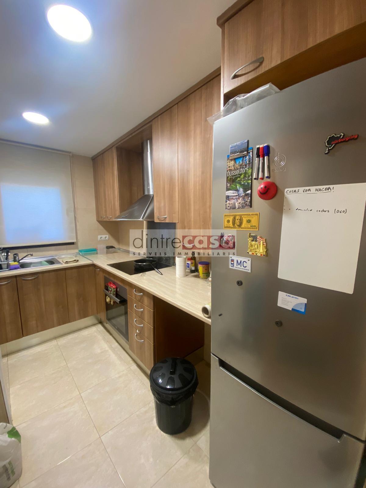 For sale of duplex in Tordera